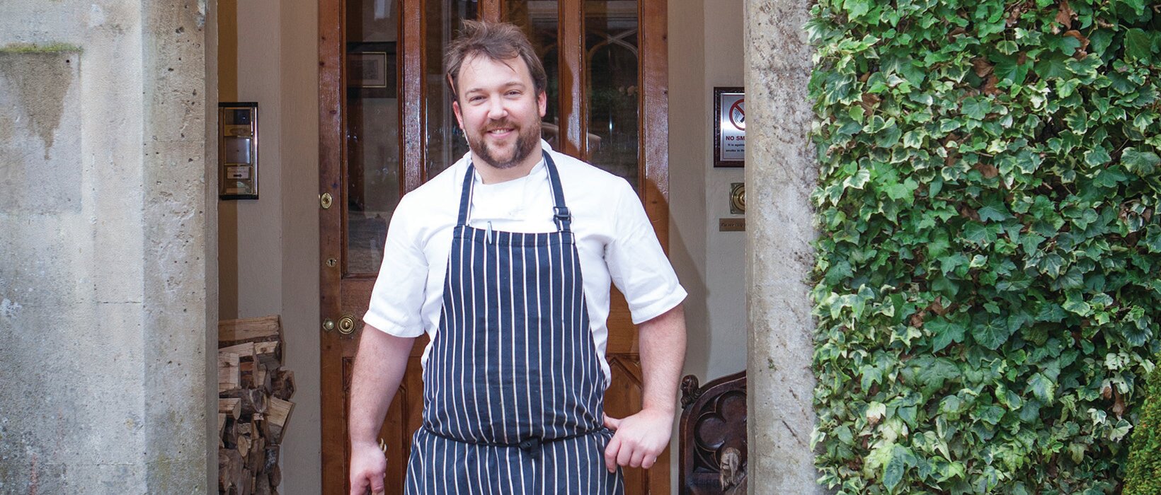 Sam Moody to open Bramley in County Laois