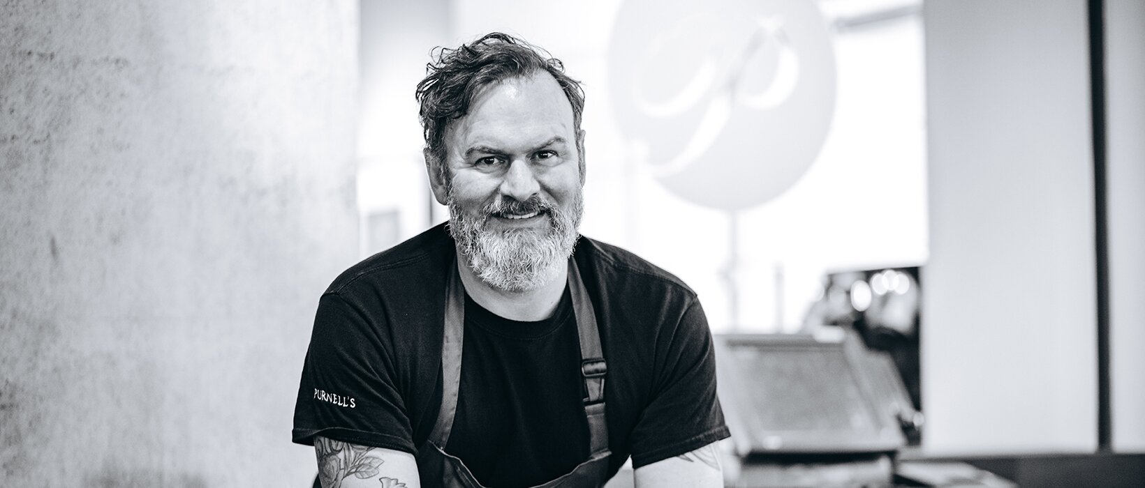 Glynn Purnell opens Birmingham tapas bar