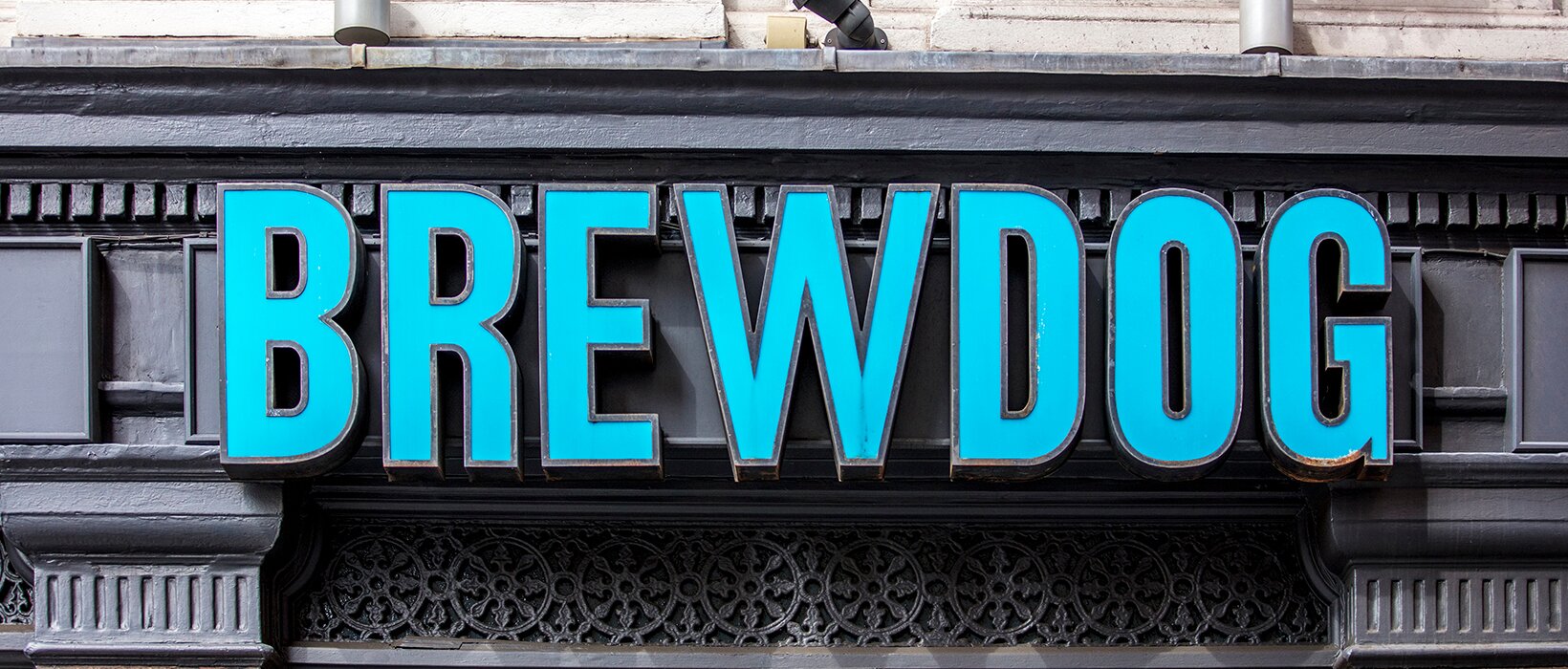 BrewDog to target China and South Korea in global expansion push