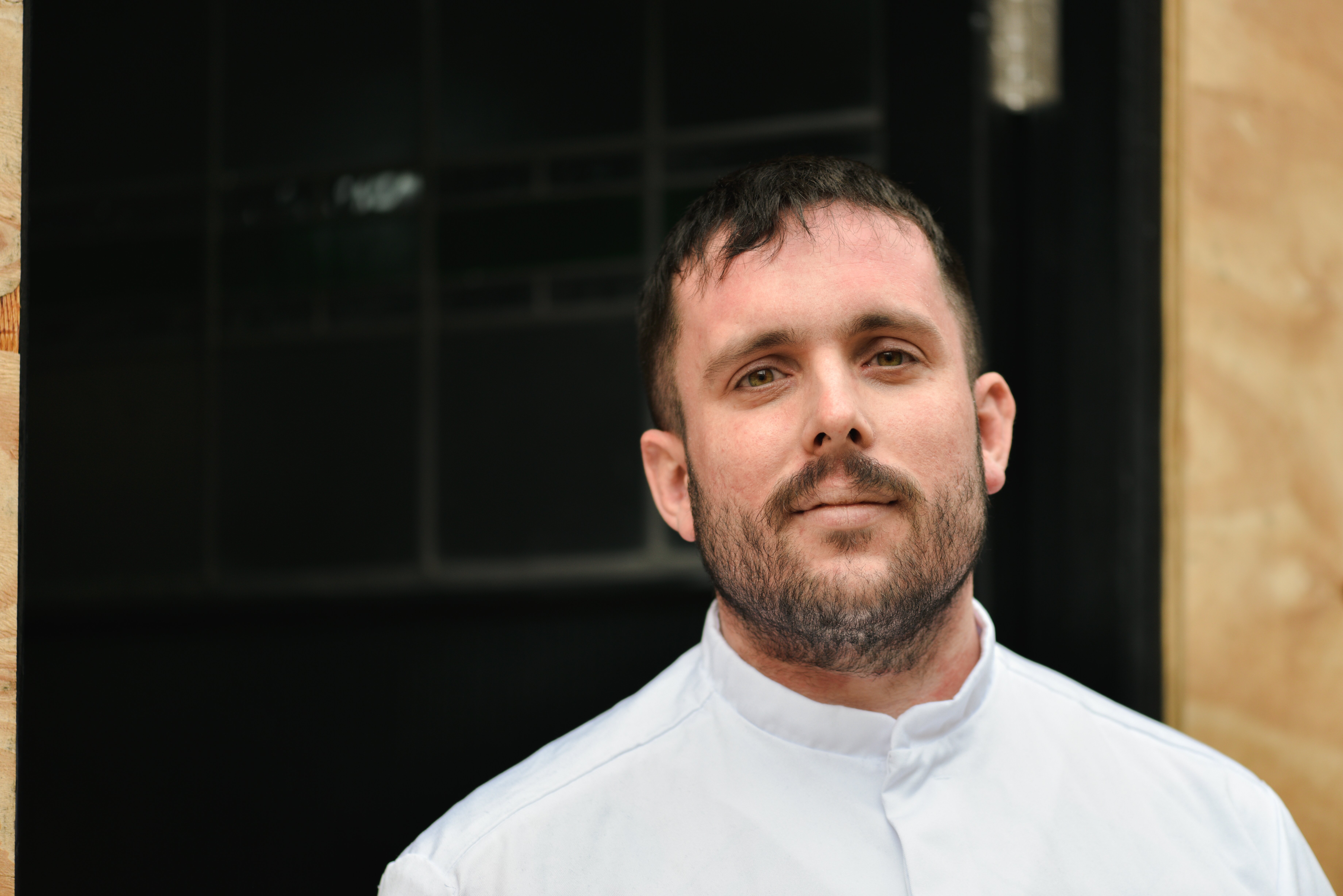 Former Fenn head chef to open Shoreditch restaurant and bar