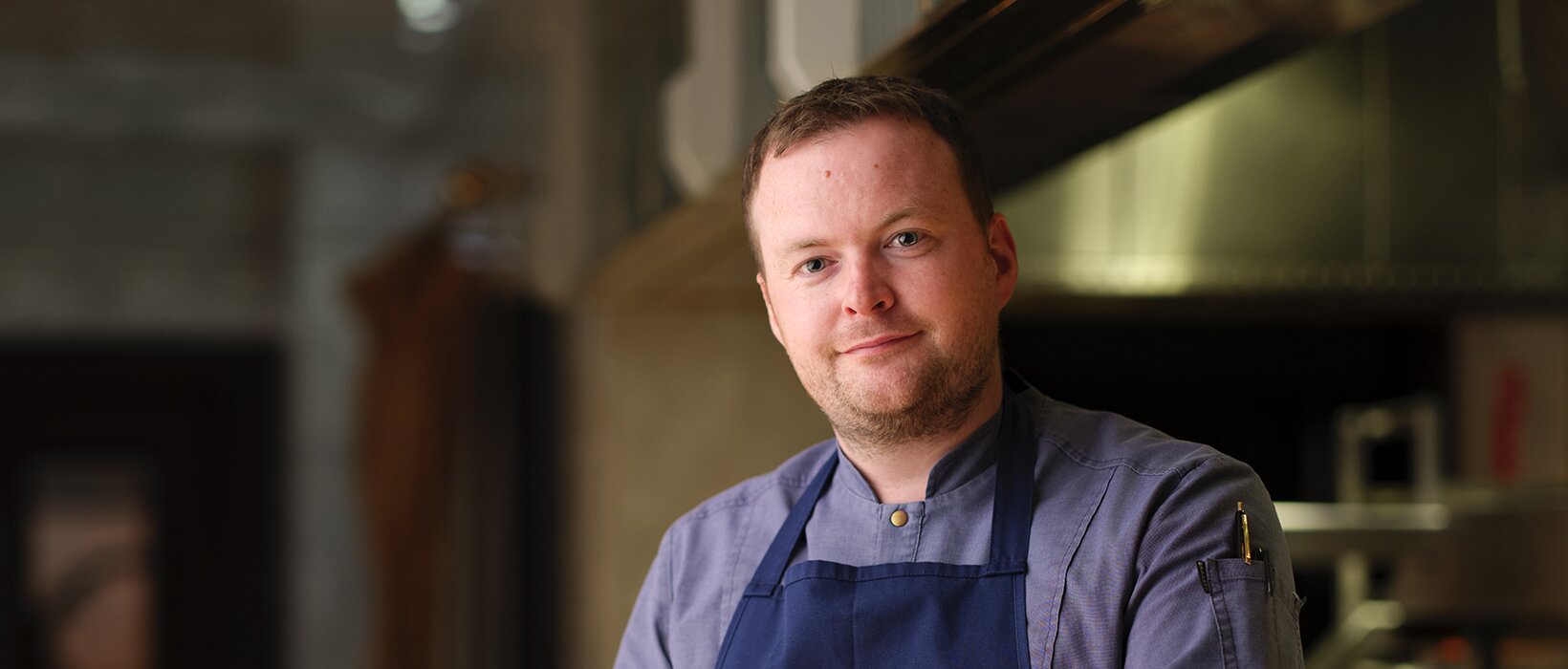 NoMad London appoints new executive chef