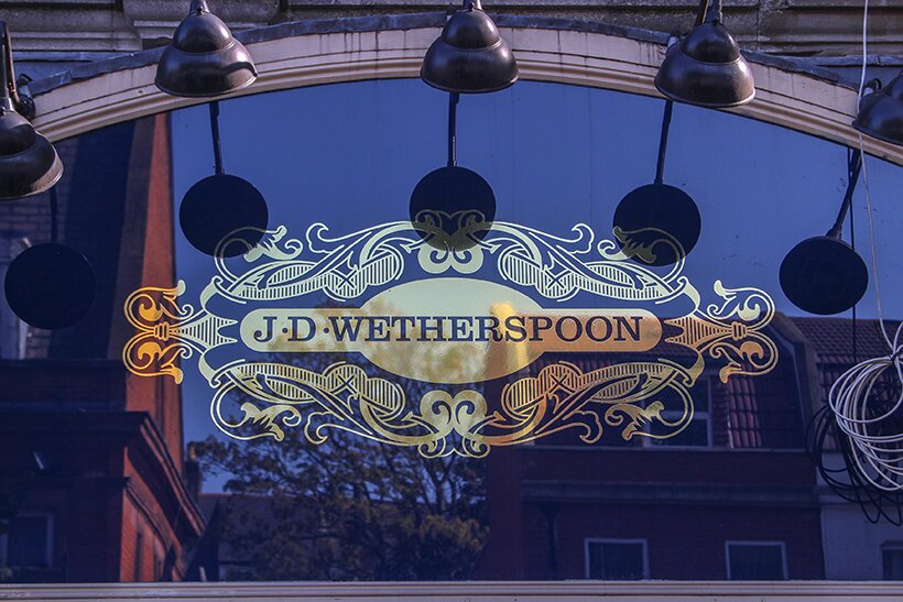 JD Wetherspoon to slash prices for a day to urge VAT reduction