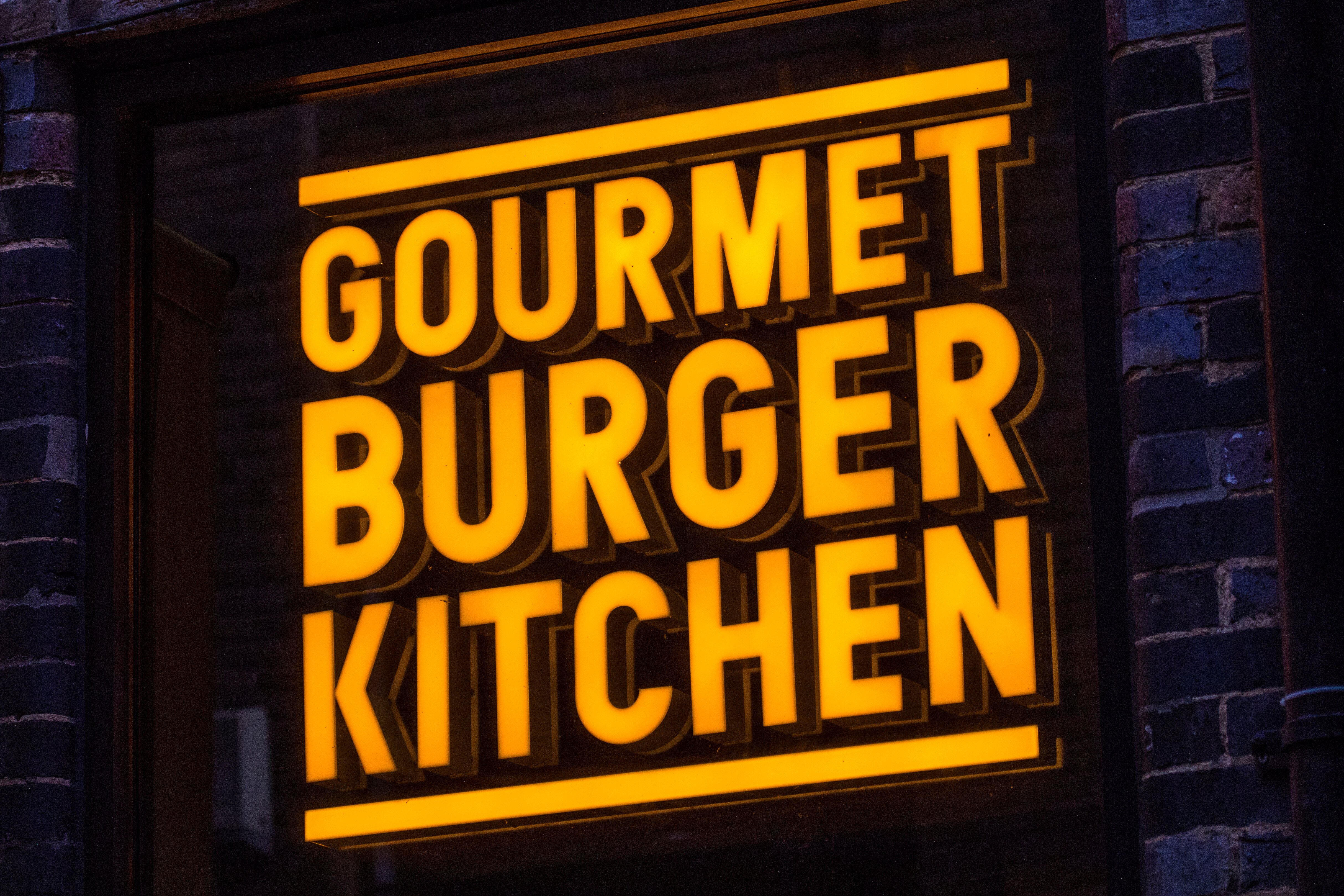 Boparan believed to be eyeing Gourmet Burger Kitchen buyout
