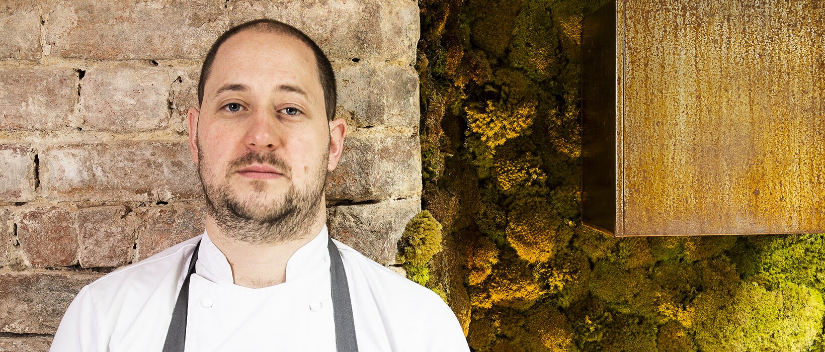 Alex Bond hits £100,000 crowdfunding target for Mollis restaurant 