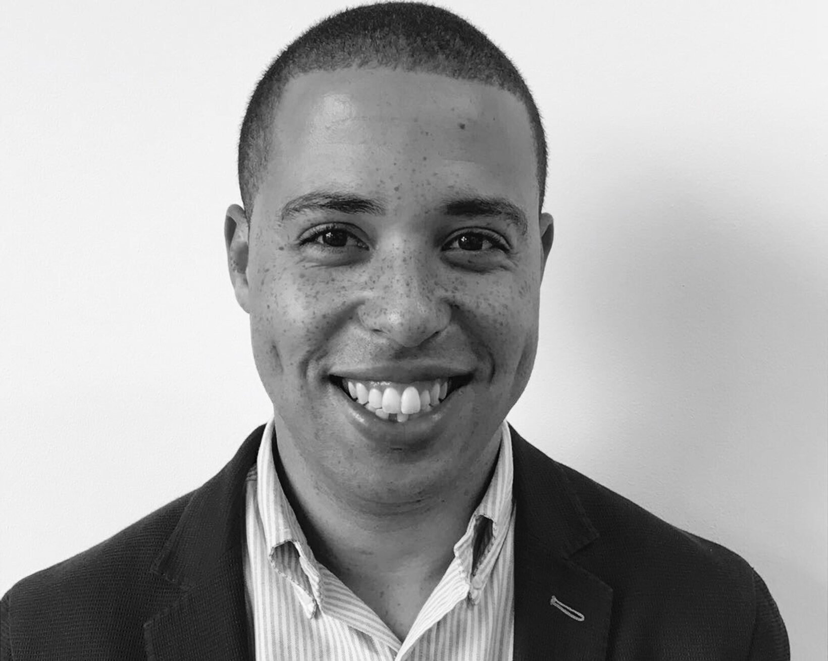 Jay Burgesson-Carter promoted to MD at Food Show Events catering