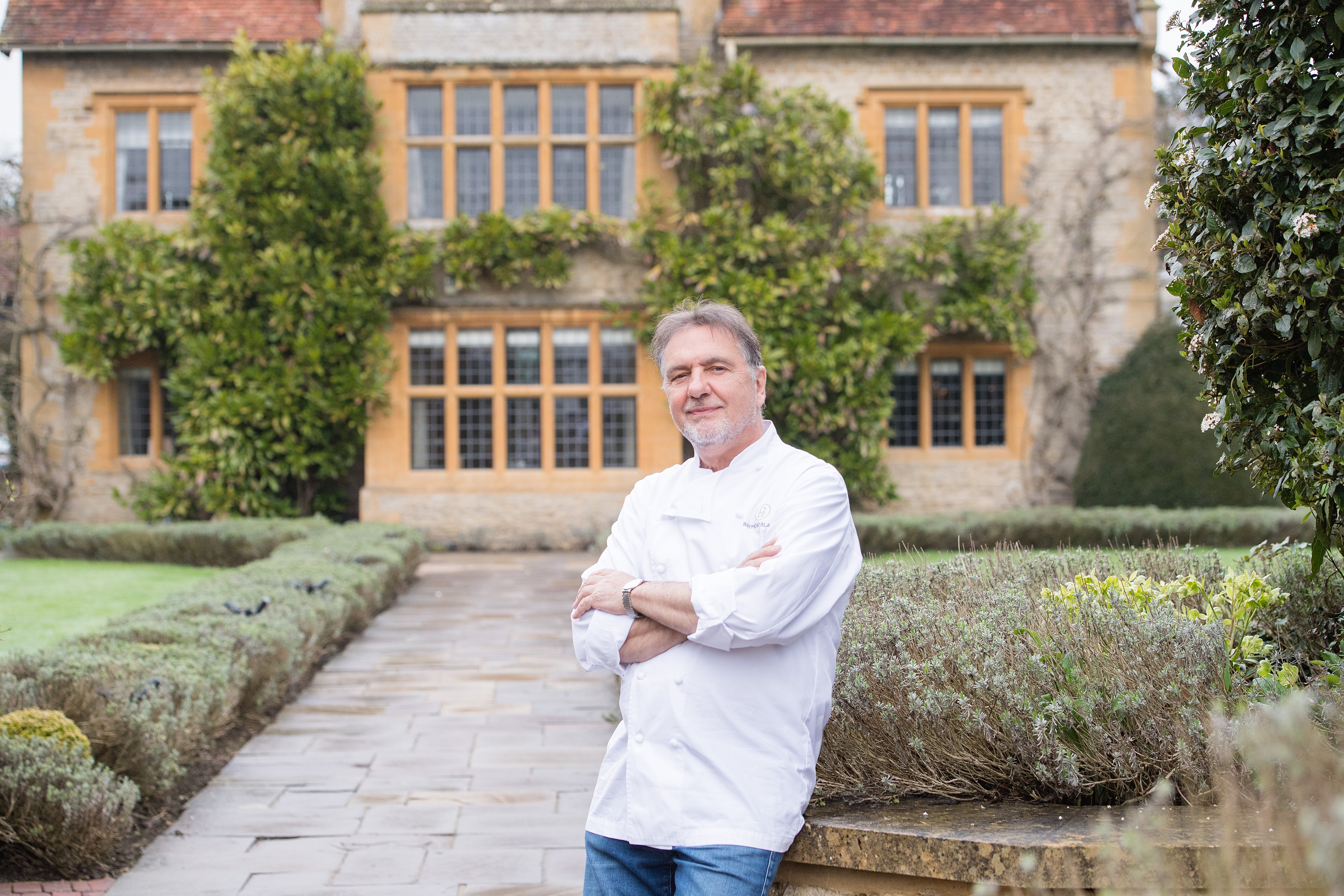 Raymond Blanc asks parents to see ‘extraordinary’ value of hospitality industry