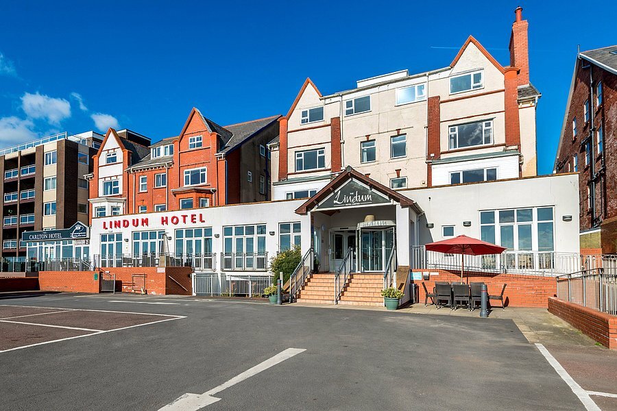 The Lindum hotel in Lytham St Annes sold to expanding Inn Collection 