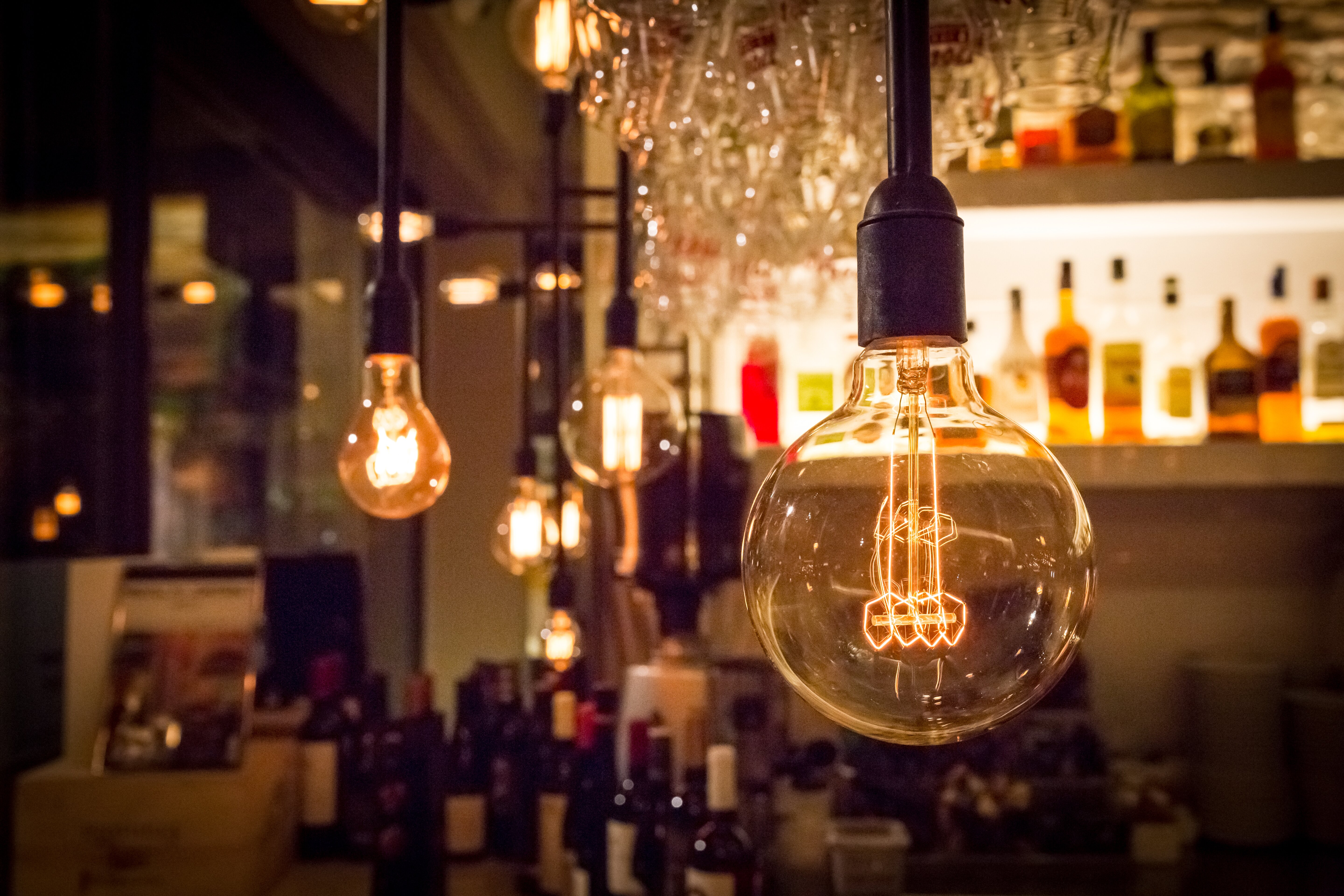 'Almost six in ten' hospitality businesses taking action to reduce energy costs