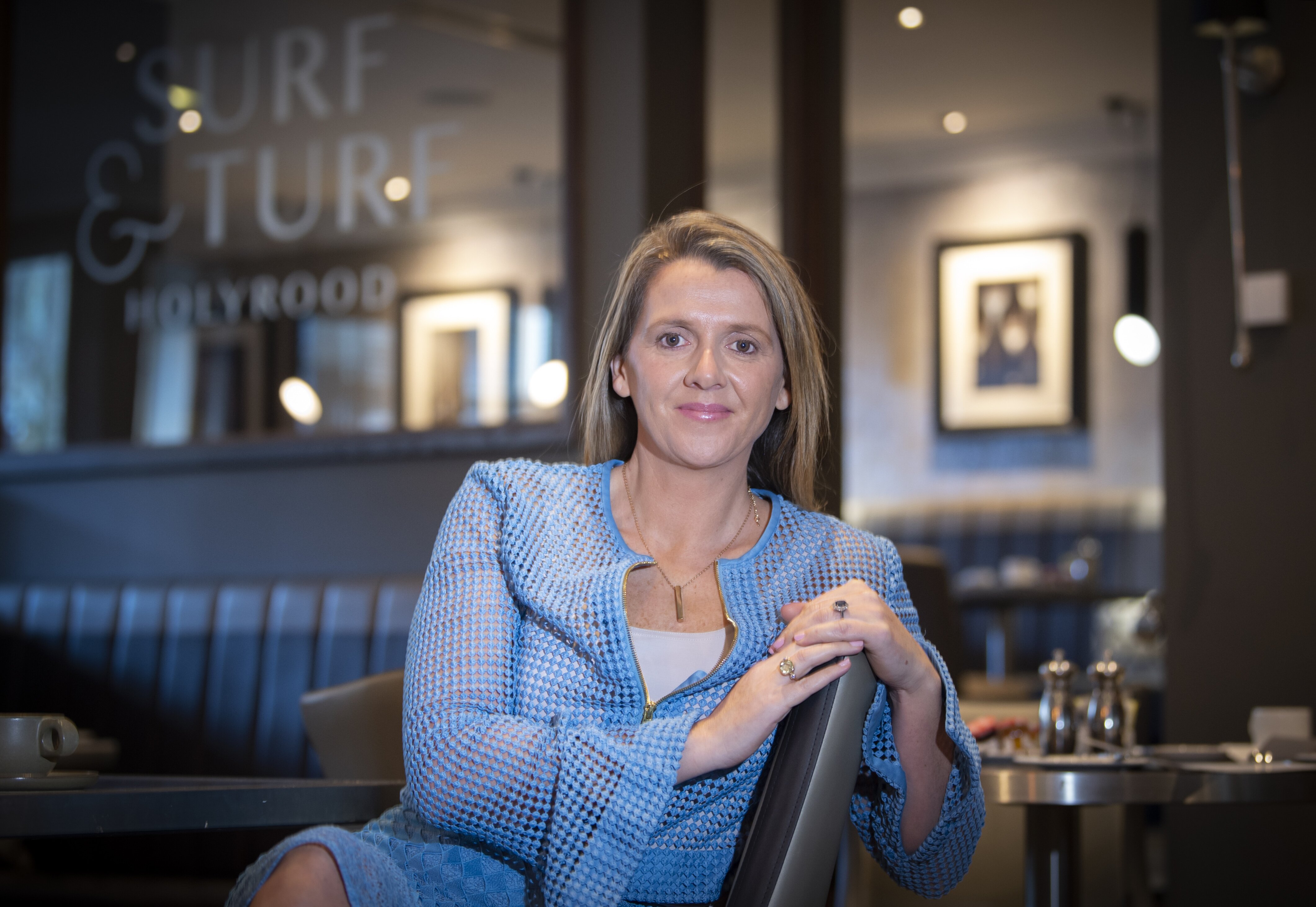 Macdonald Hotels appoints Tara O’Neill as chief executive 