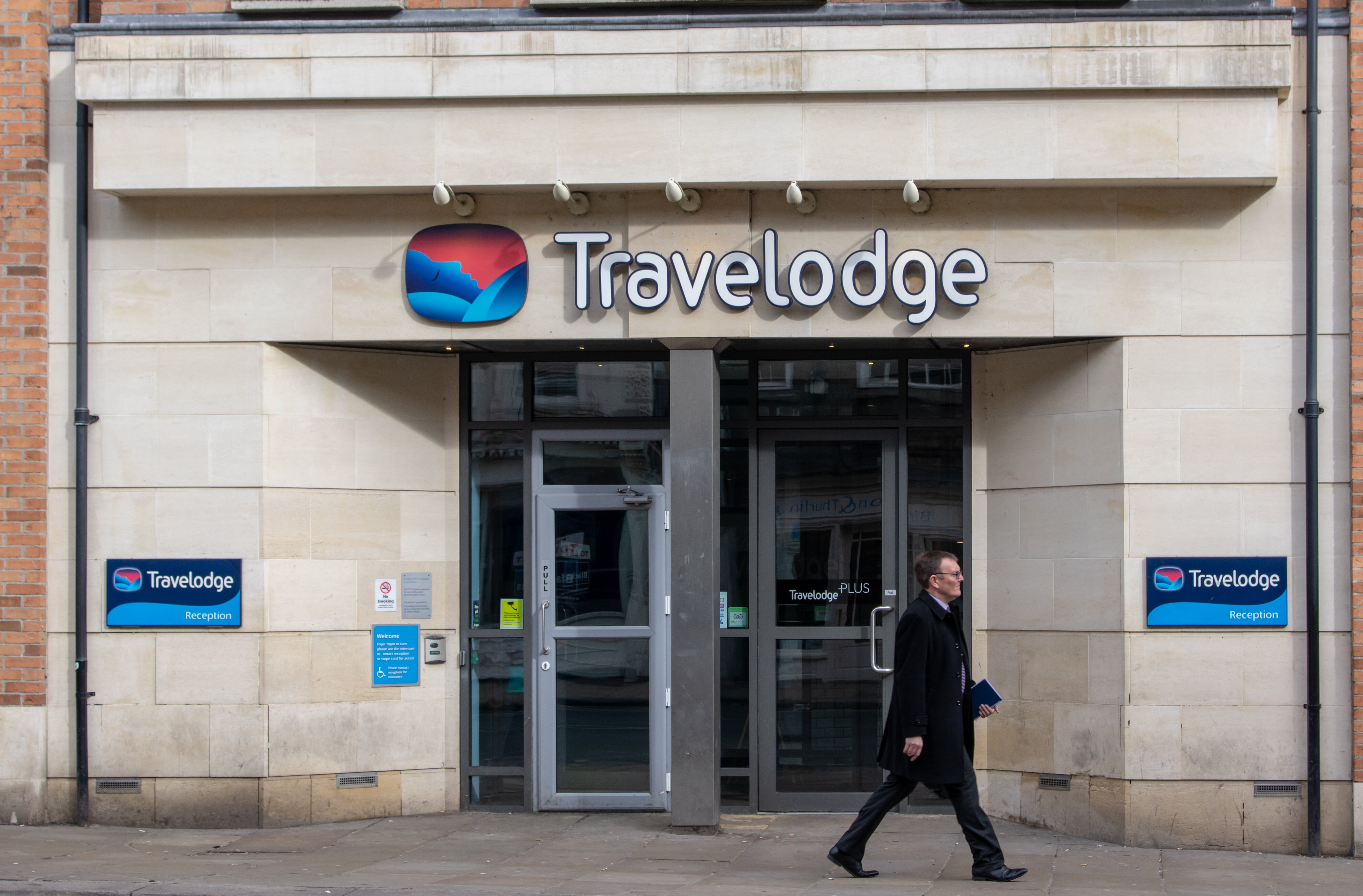 AGO Hotels signs nine Travelodge properties