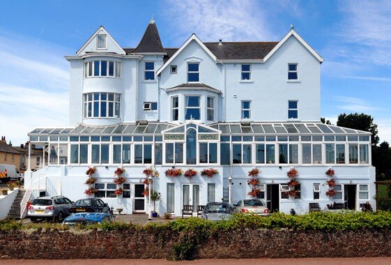 Fragrance Group acquires Marine Hotel in Devon