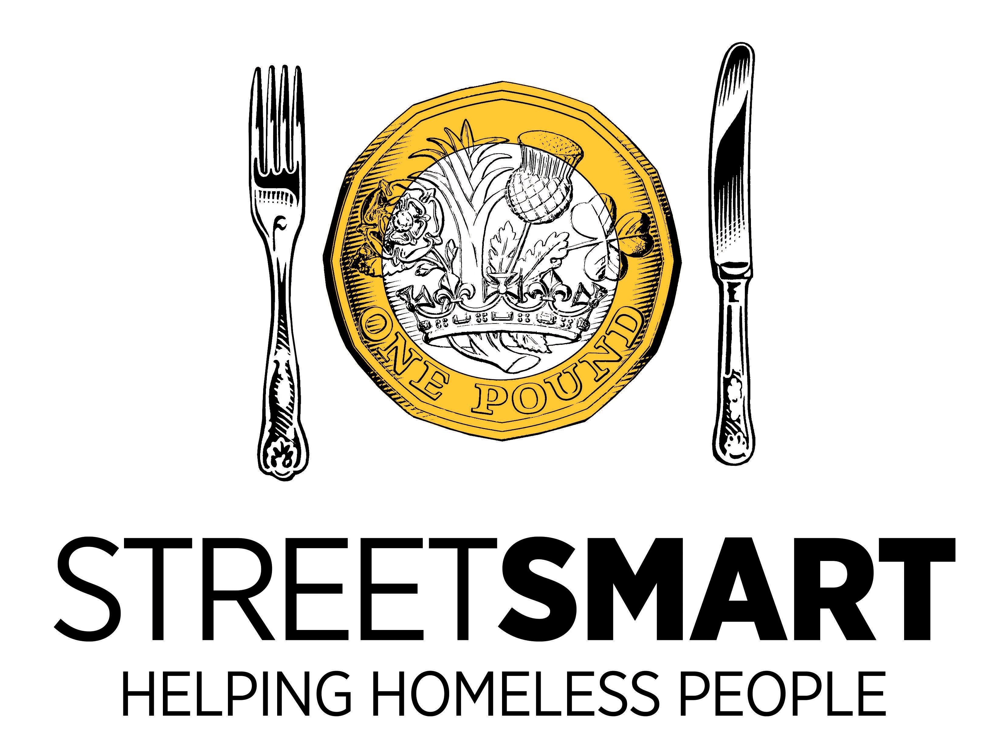 StreetSmart calls on restaurants to sign up to annual charity campaign 