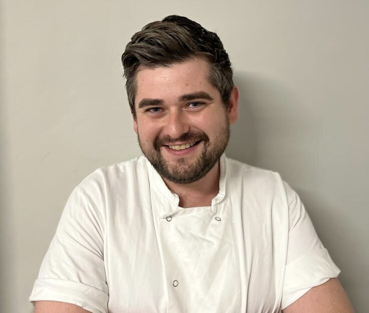 Lunar Pub Company names Charlie Miller as head chef of Ganymede