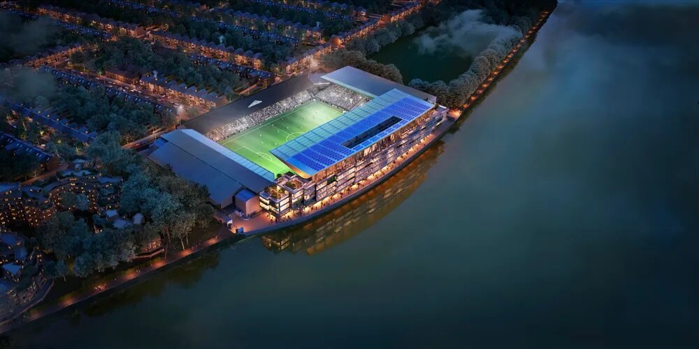 Sodexo wins eleven-year contract with Fulham Football Club's Pier development