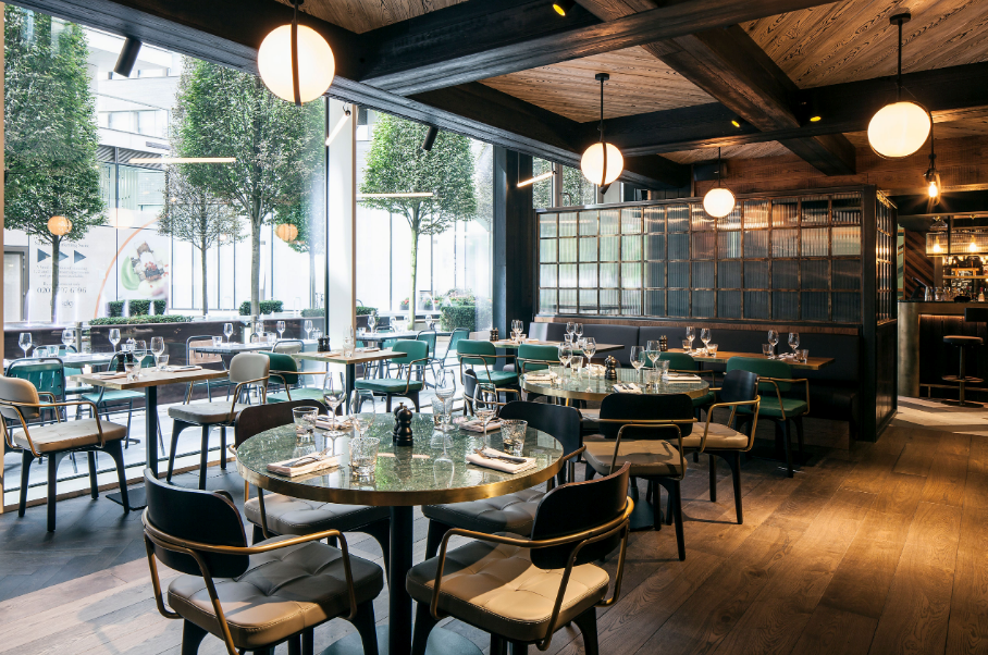 The Coal Shed to reopen with ex-Hawksmoor chef at the helm