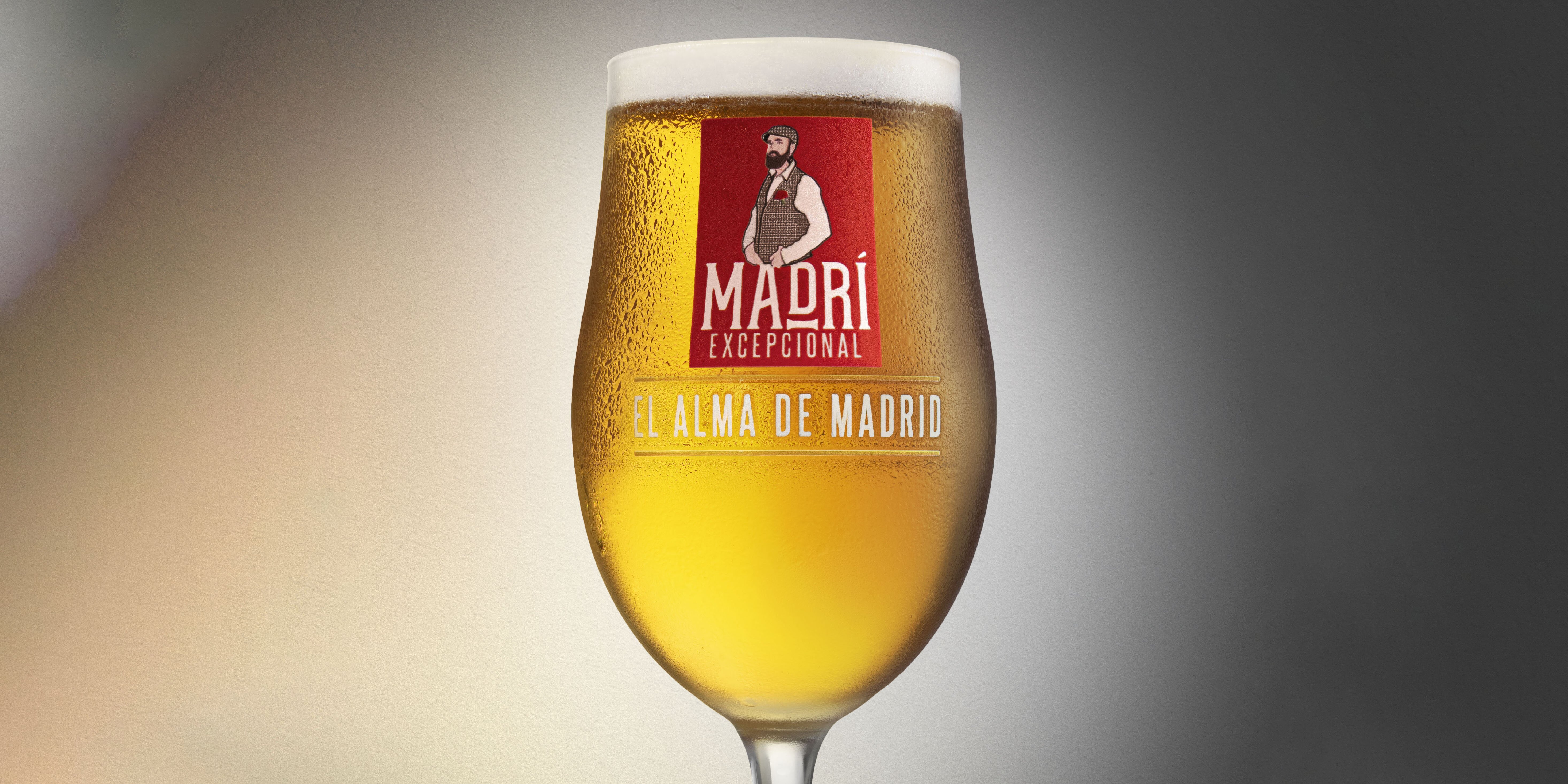 Molson Coors collaborates with La Sagra Brewery to create Madri Excepcional