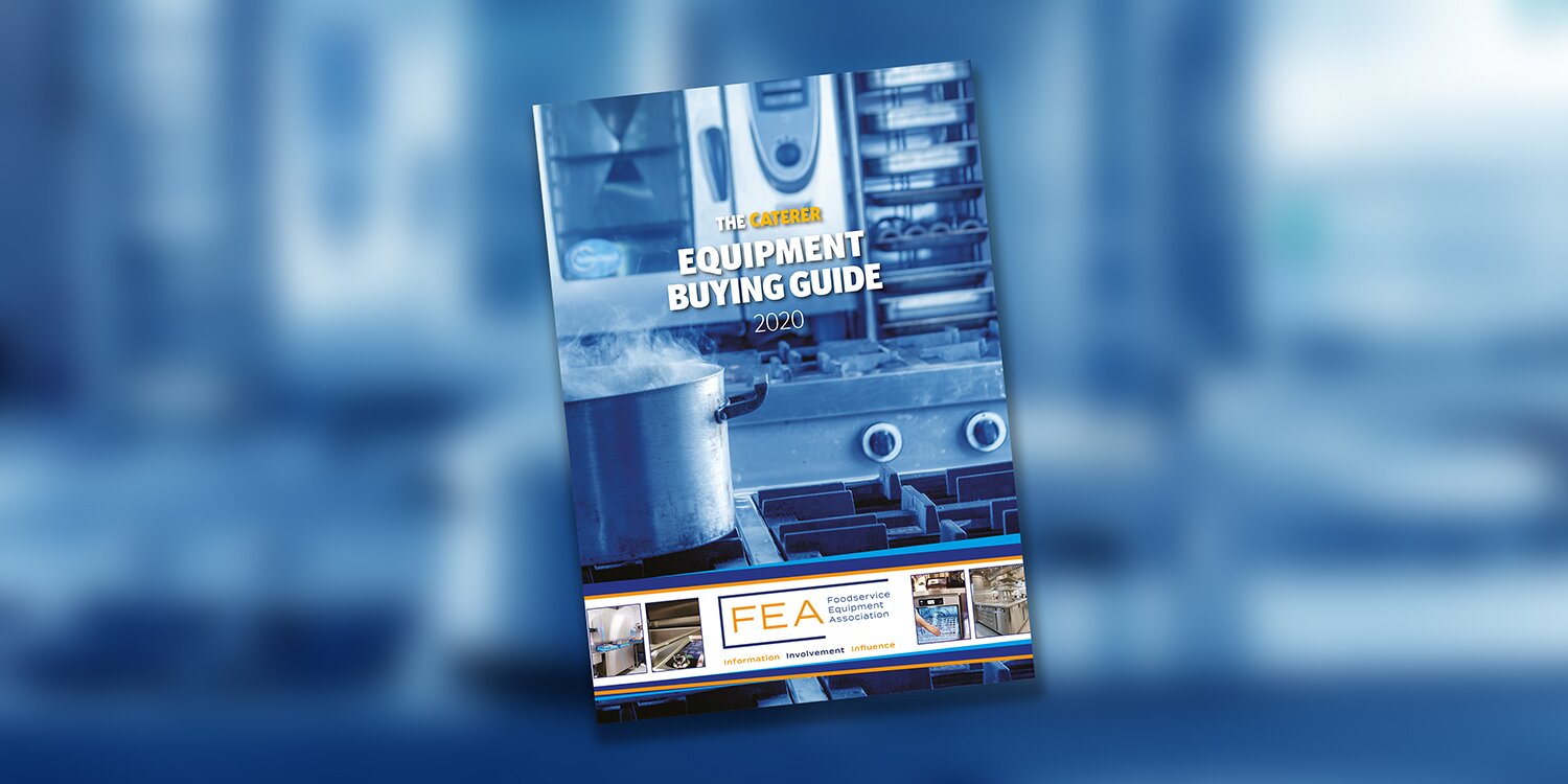 The 2020 FEA Guide: creating a kitchen for the post Covid-19 world