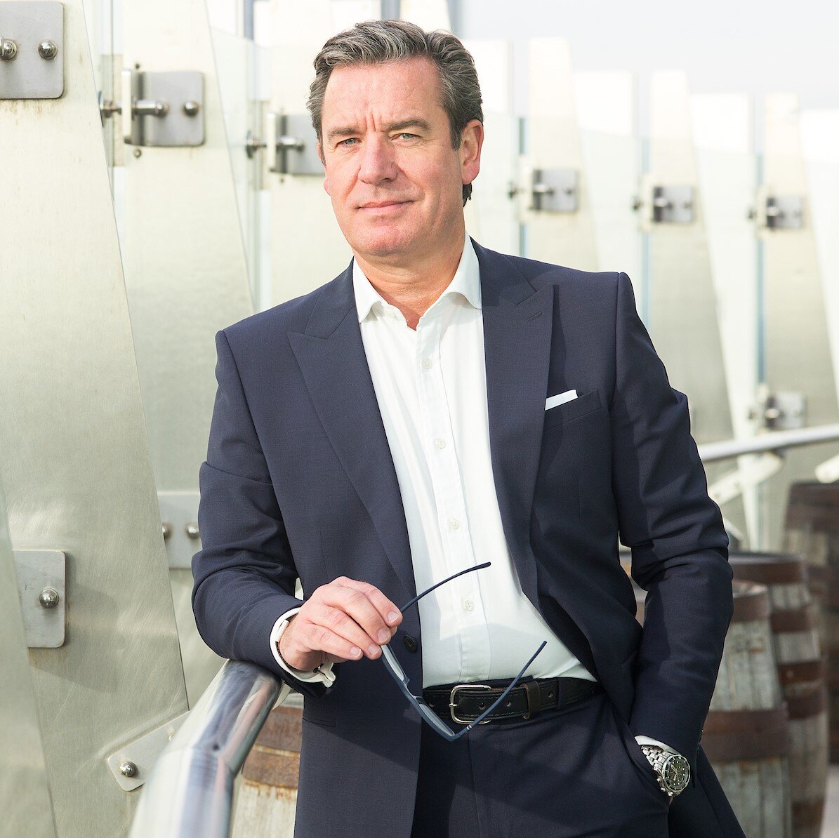 Thomas Dubaere to depart role at Accor Northern Europe