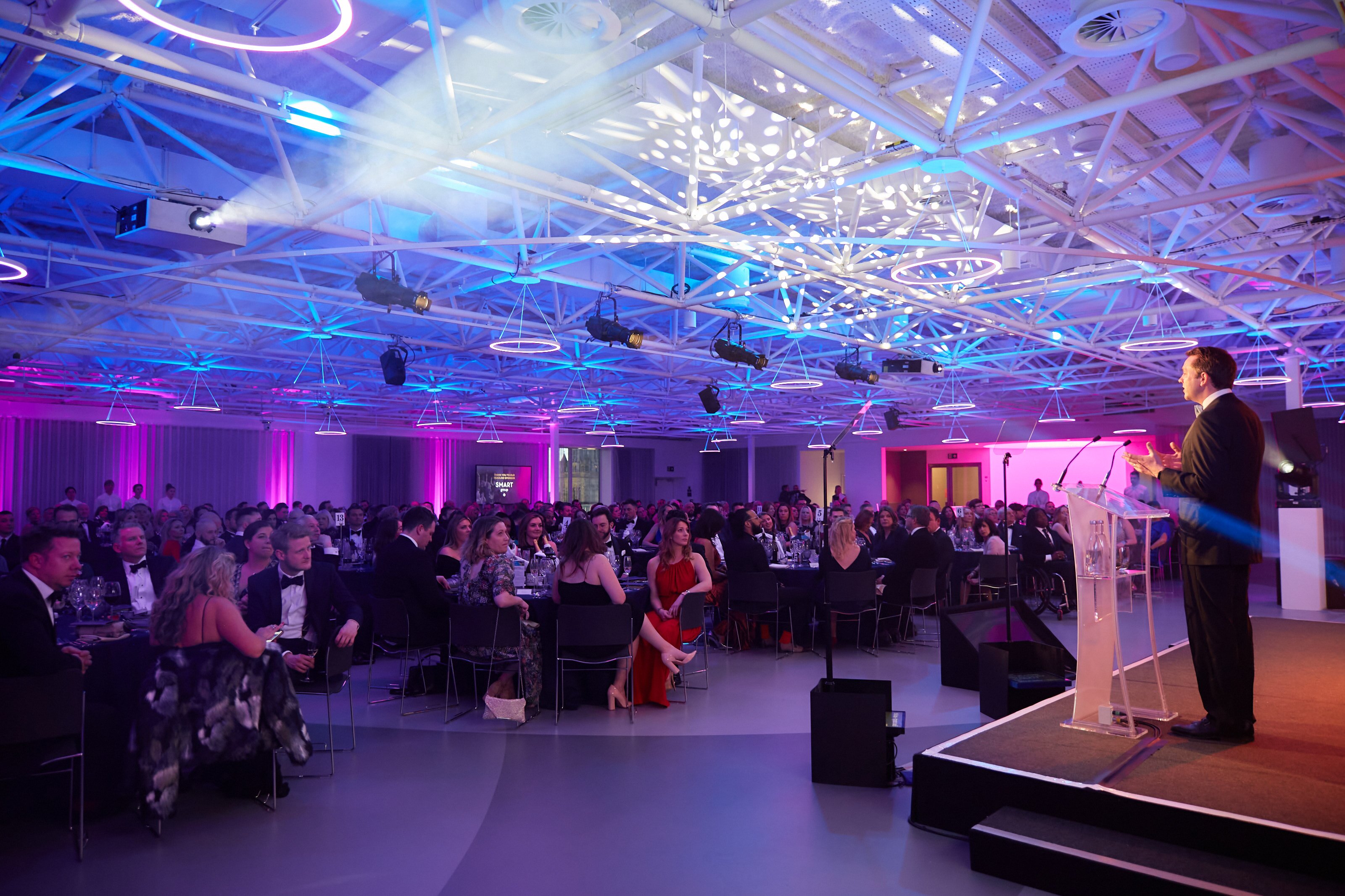 Springboard announces shortlist for 2023 Awards for Excellence