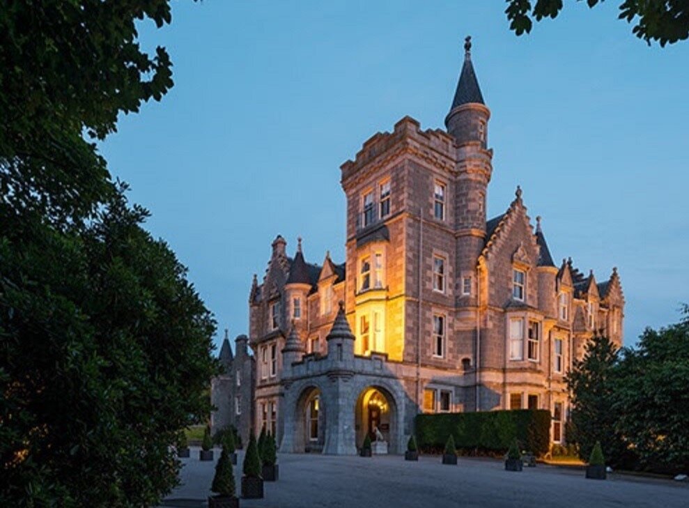 Historic Mercure Aberdeen hotel enters liquidation with 68 job losses