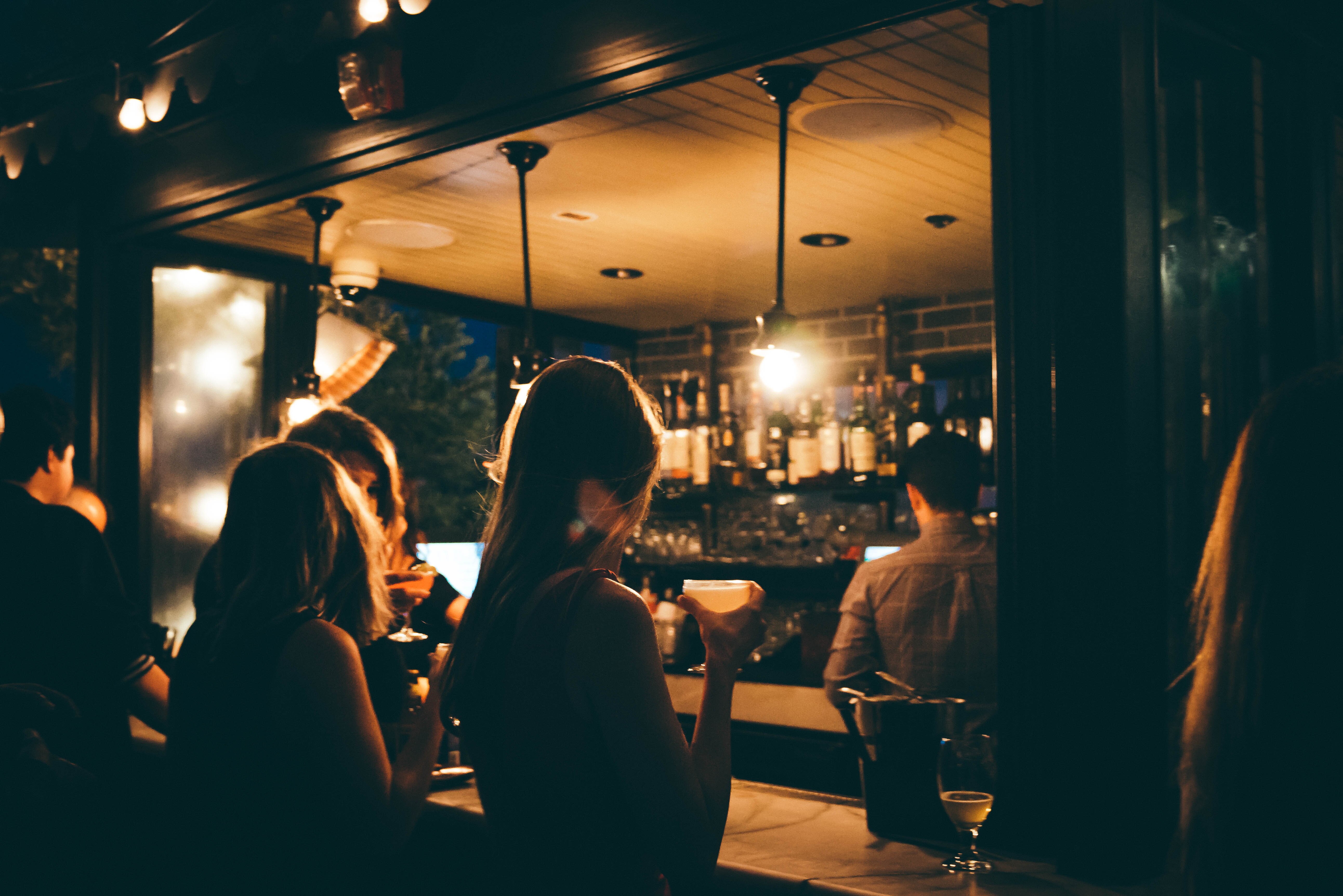 UKHospitality: Late-night levy is 'stifling' industry's recovery