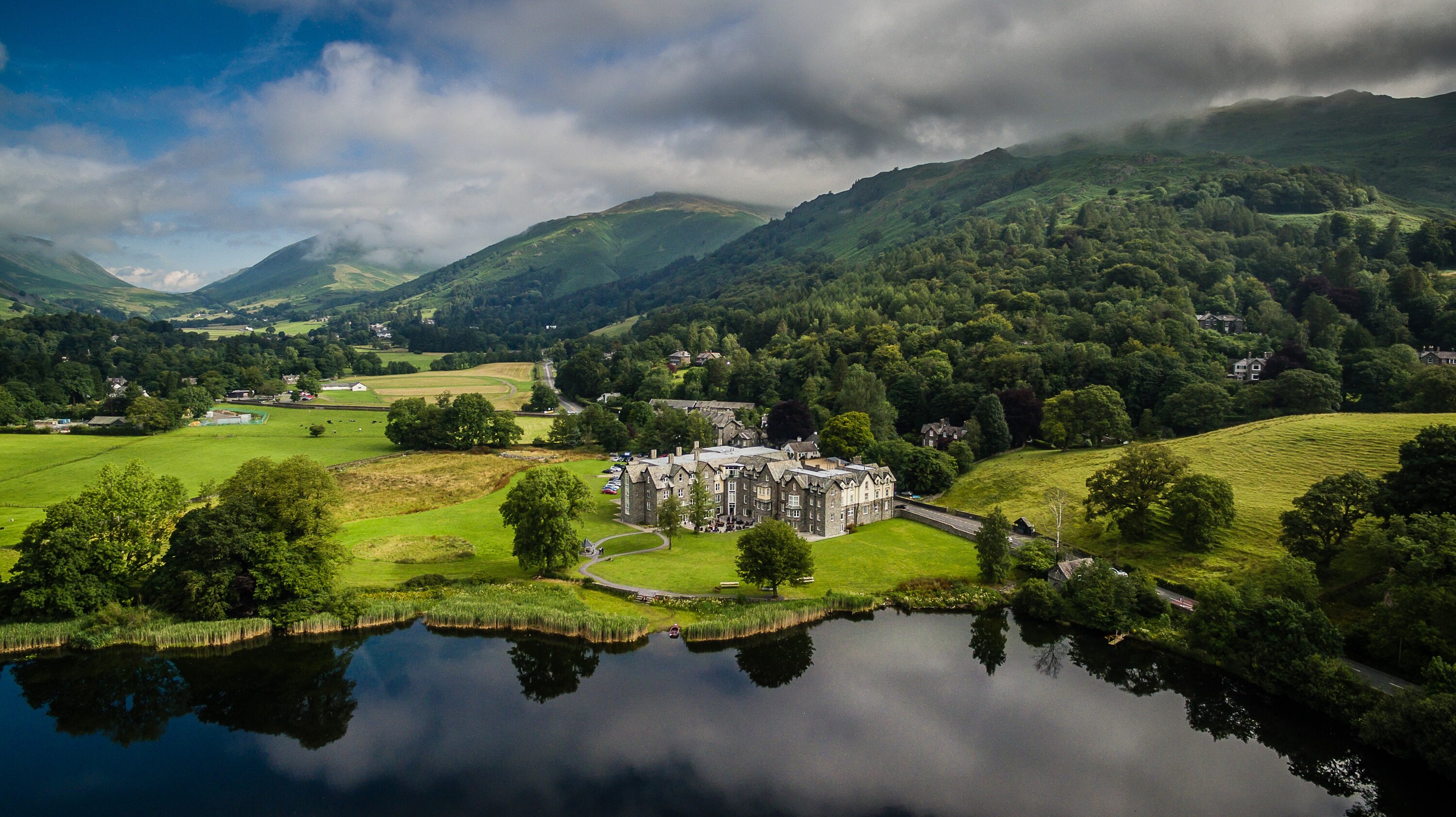 Fairtree acquires Lake District’s Daffodil Hotel 