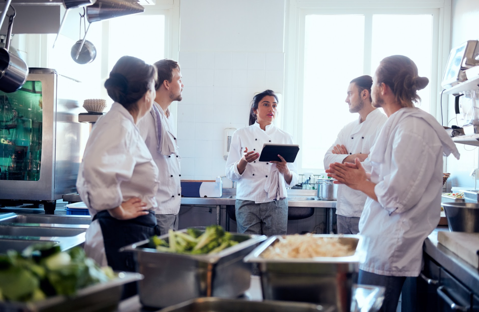 S.Pellegrino announces Young Chef Academy