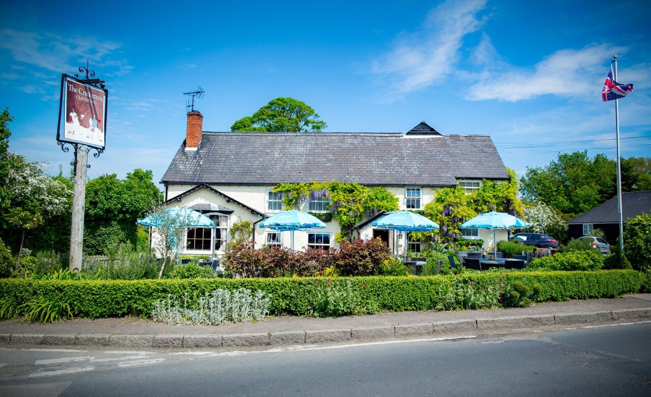 Jamie Oliver's parents sell Essex pub the Cricketers in Clavering