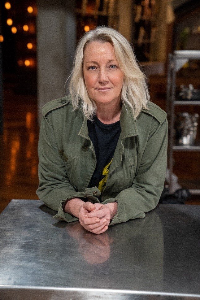 Gordon Ramsay Group appoints Jo Milloy as global communications director