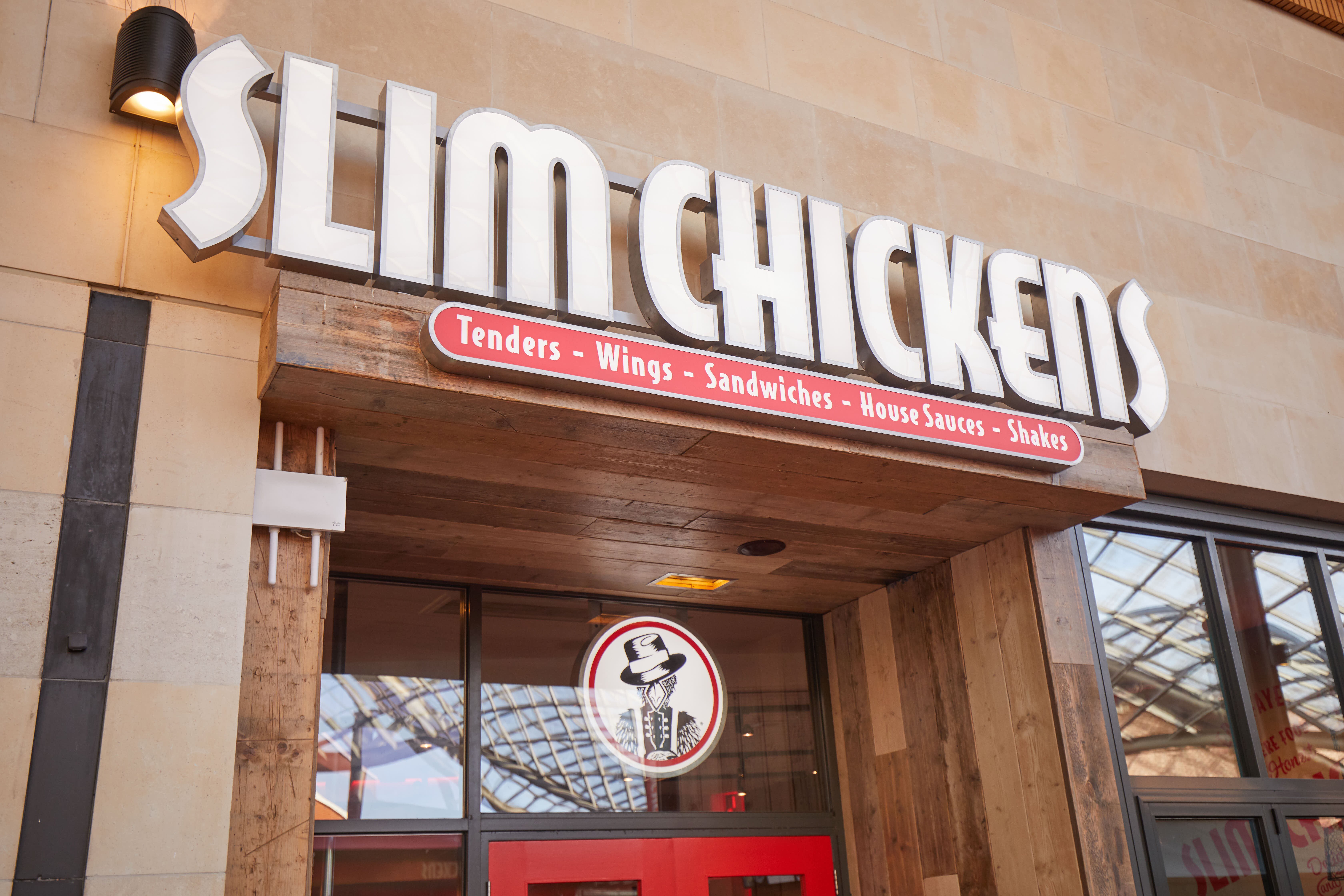 Boparan signs second franchise partner for Slim Chickens roll-out