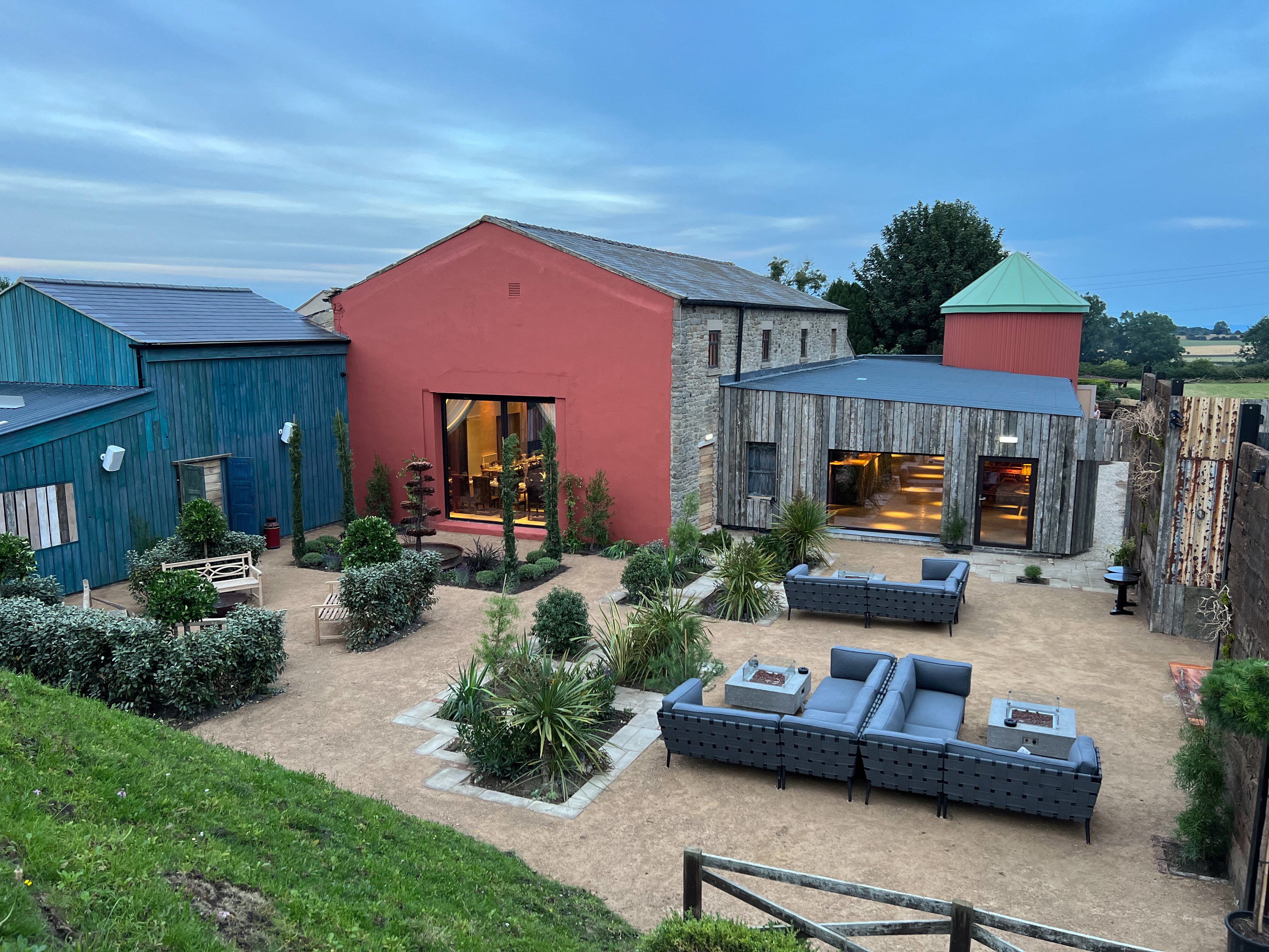 Apartment Group launches Runa Farm hotel 