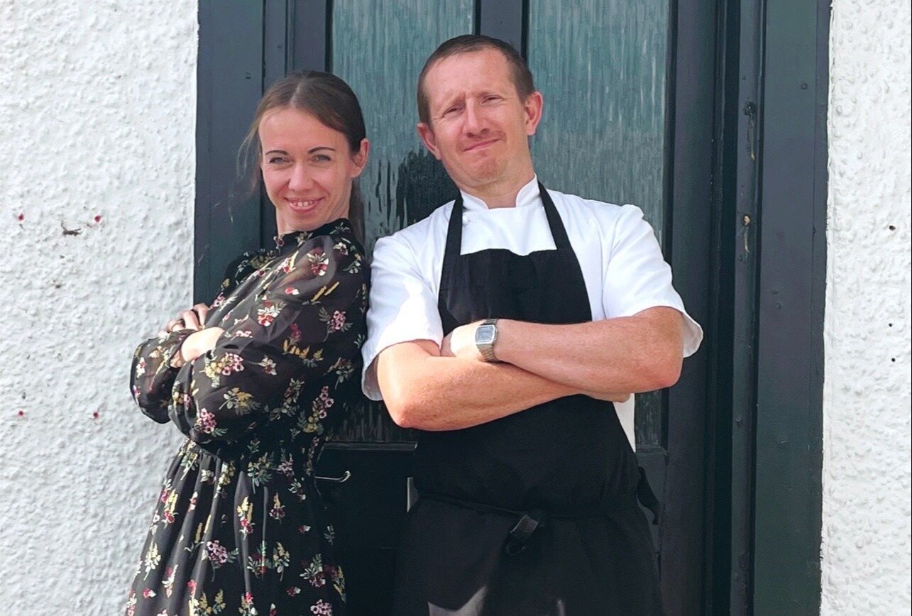 Former L’Ortolan chef Tom Clarke to open Essex restaurant