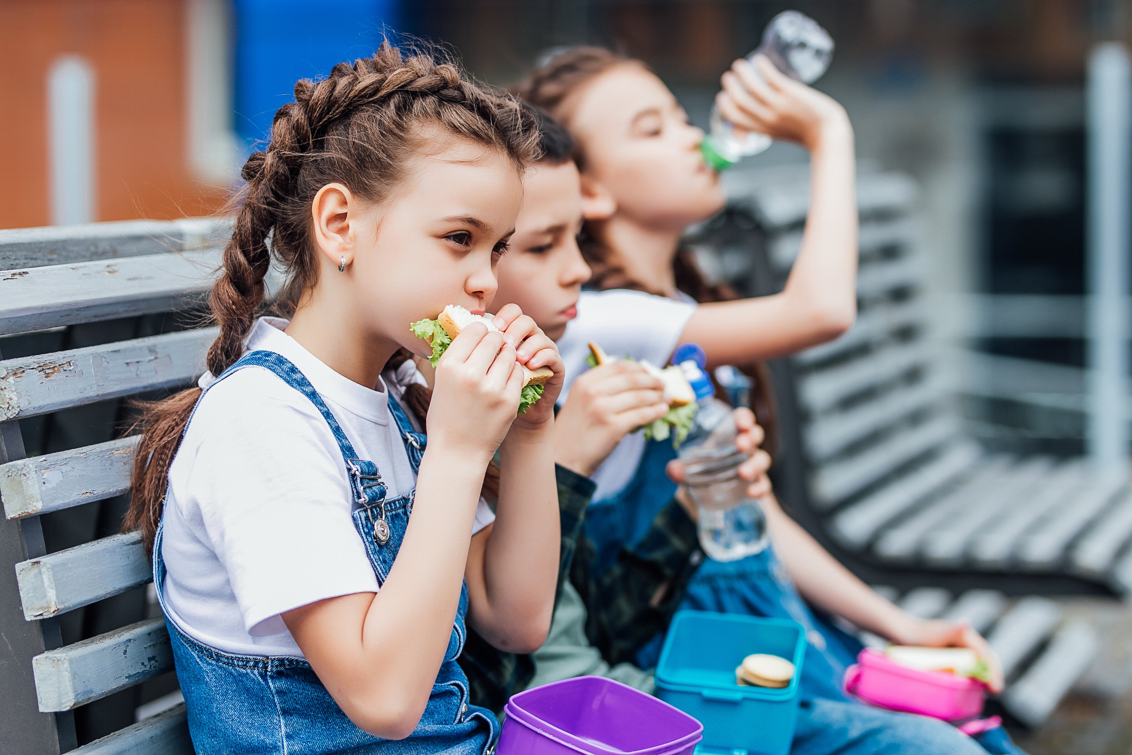 Meals & More calls for collective action against holiday hunger this Christmas