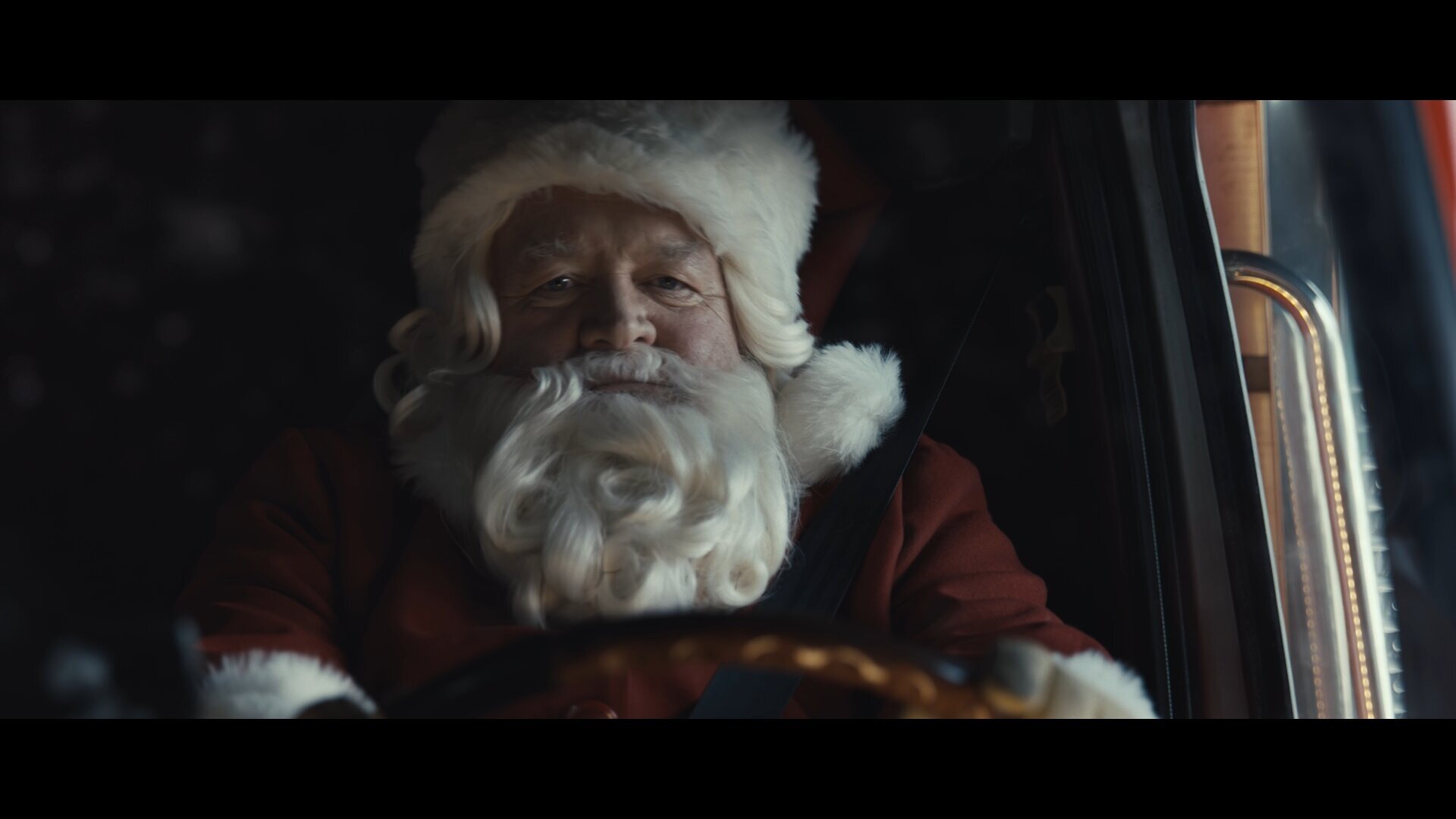 Coca-Cola launches 2020 Christmas advert