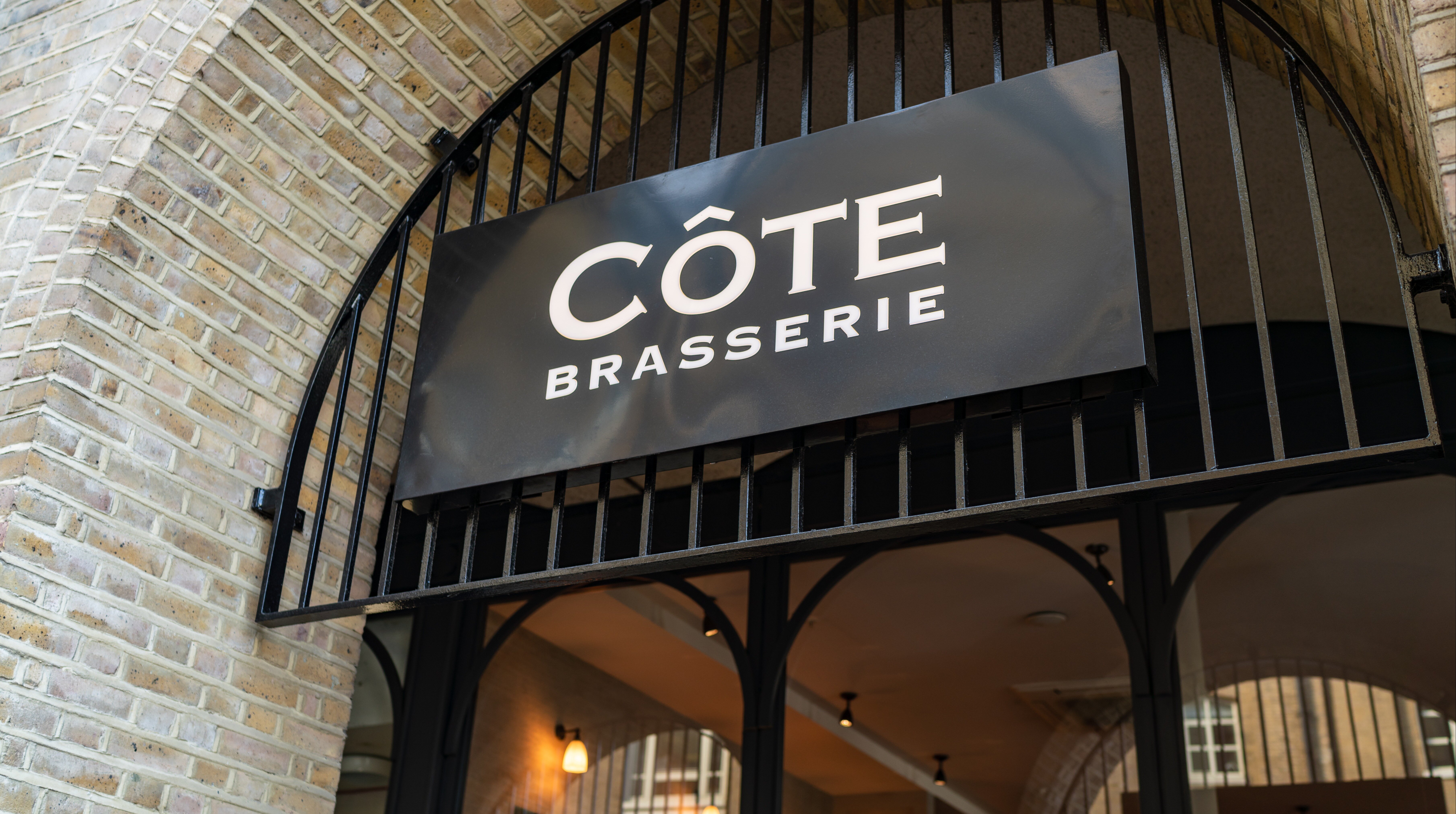 Partners Group paid £55m for Côte Restaurants