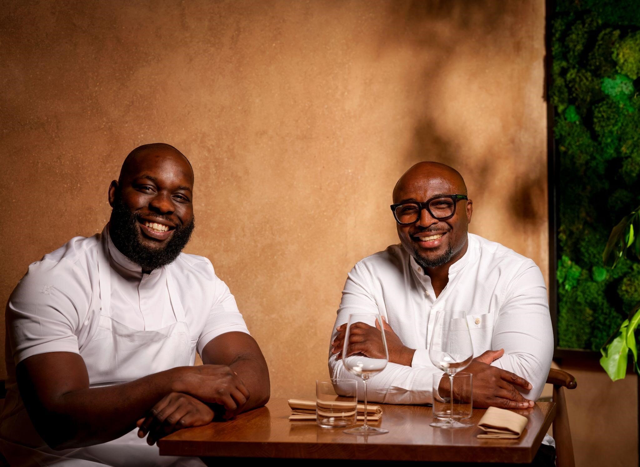 Akoko appoints Ayo Adeyemi as executive chef