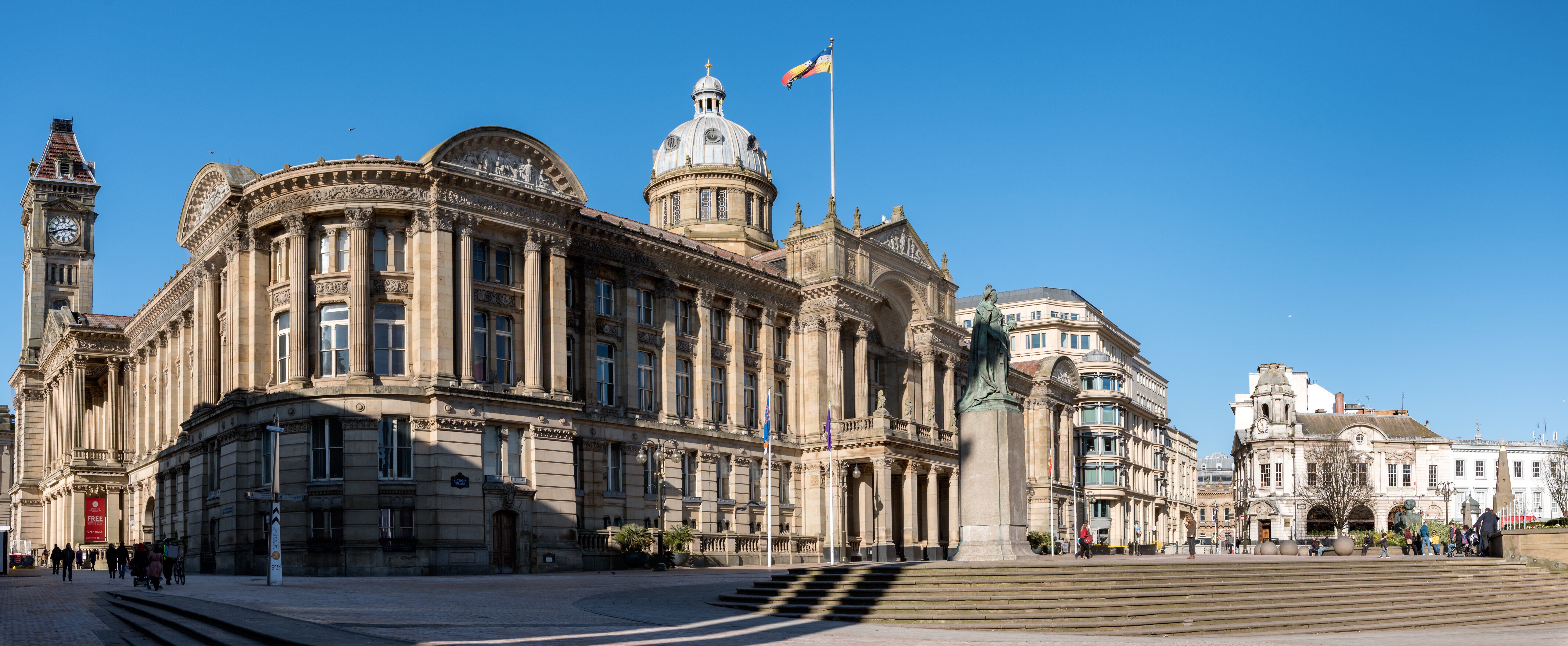 Legal challenge to Birmingham hospitality restrictions put on hold 