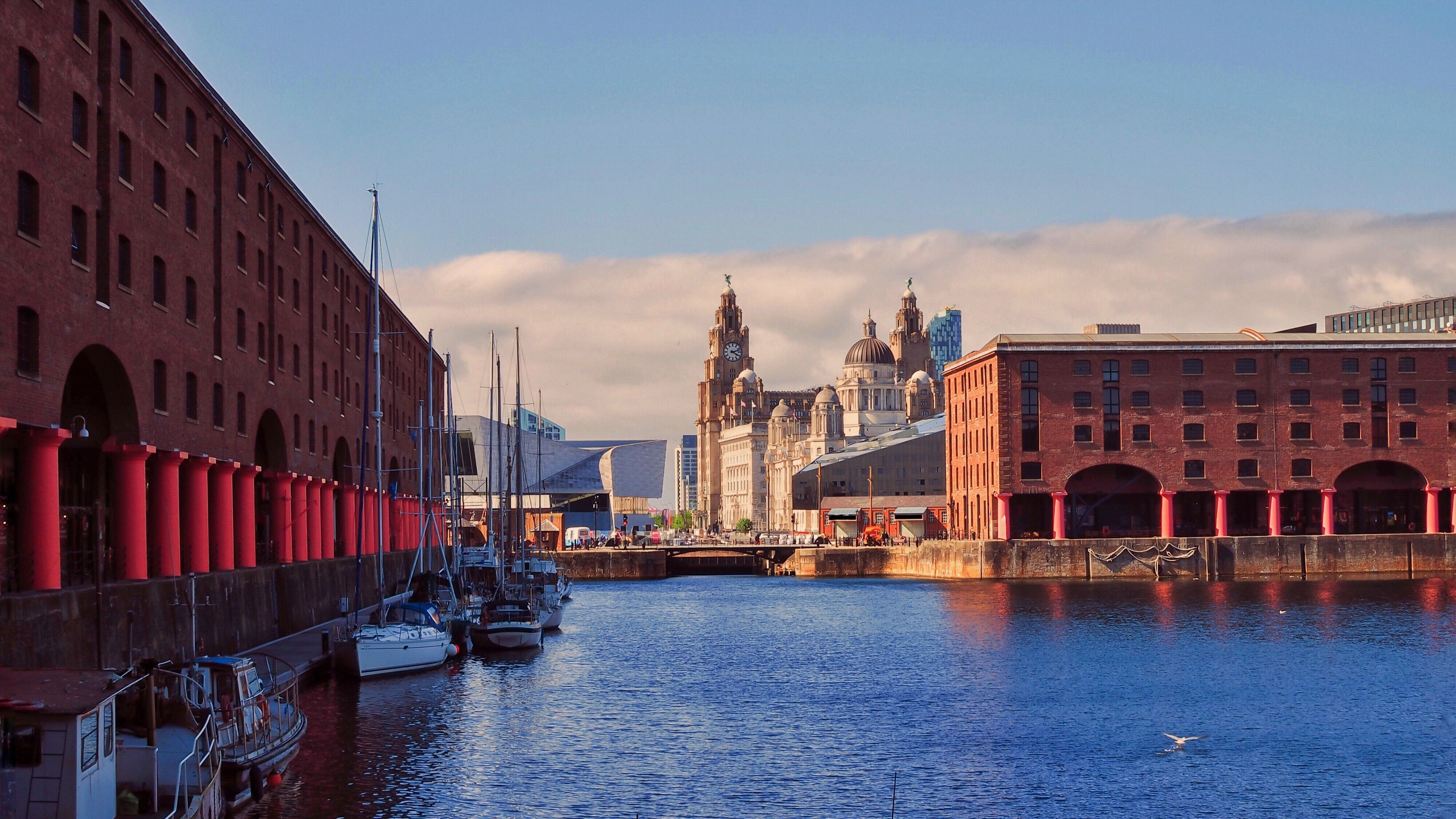 Liverpool operators fear wipeout in face of partial lockdown