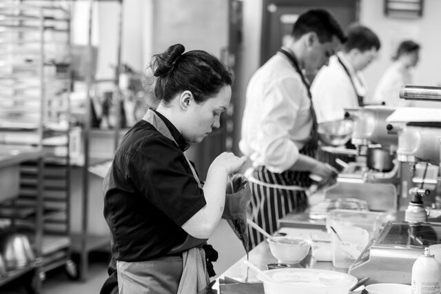  Applications open for Royal Academy of Culinary Arts Annual Awards of Excellence 2023