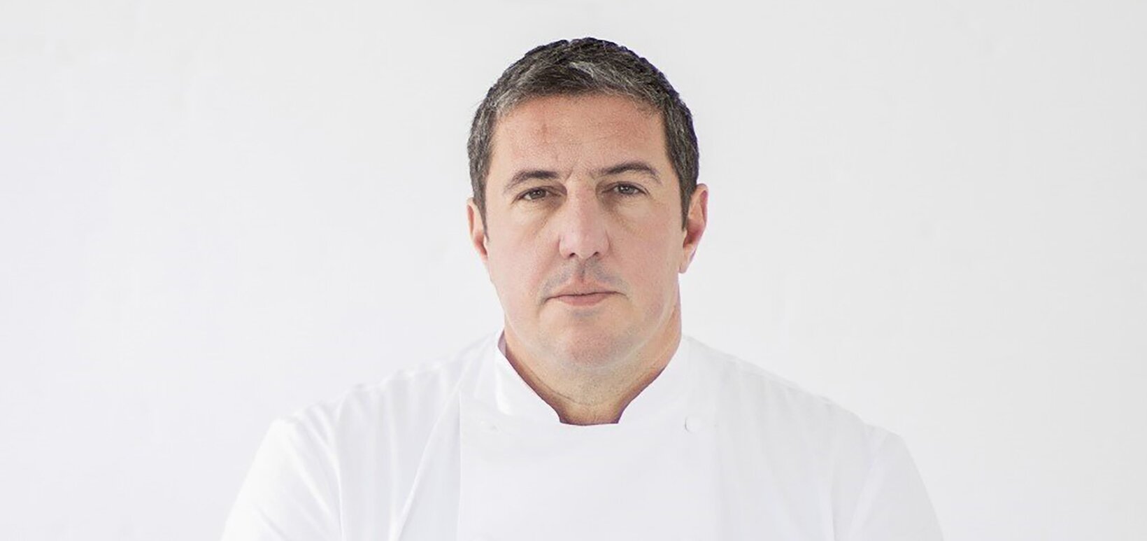 Claude Bosi to oversee restaurant at the Peninsula London hotel