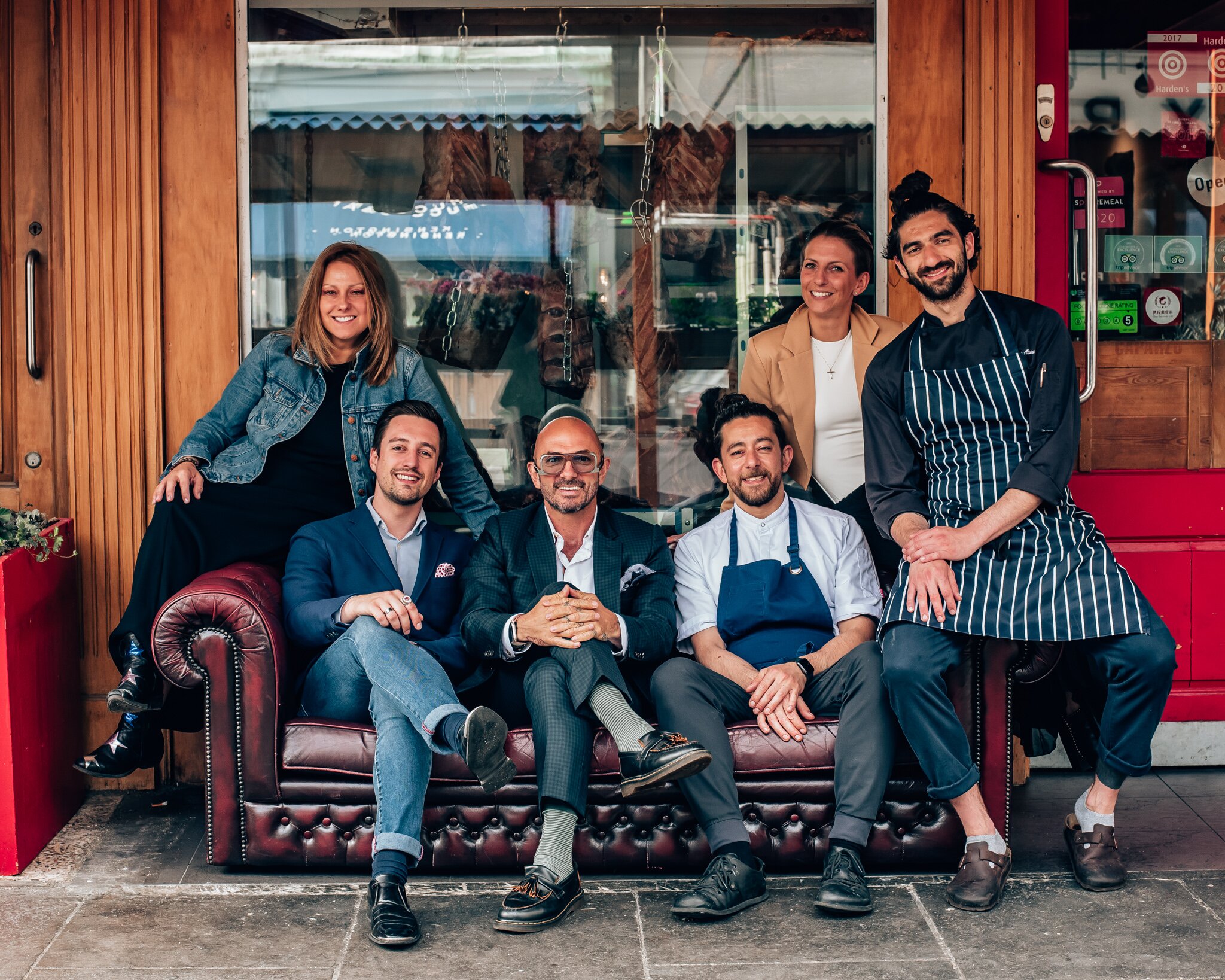 Roberto Costa of Macellaio RC to launch hospitality academy in London