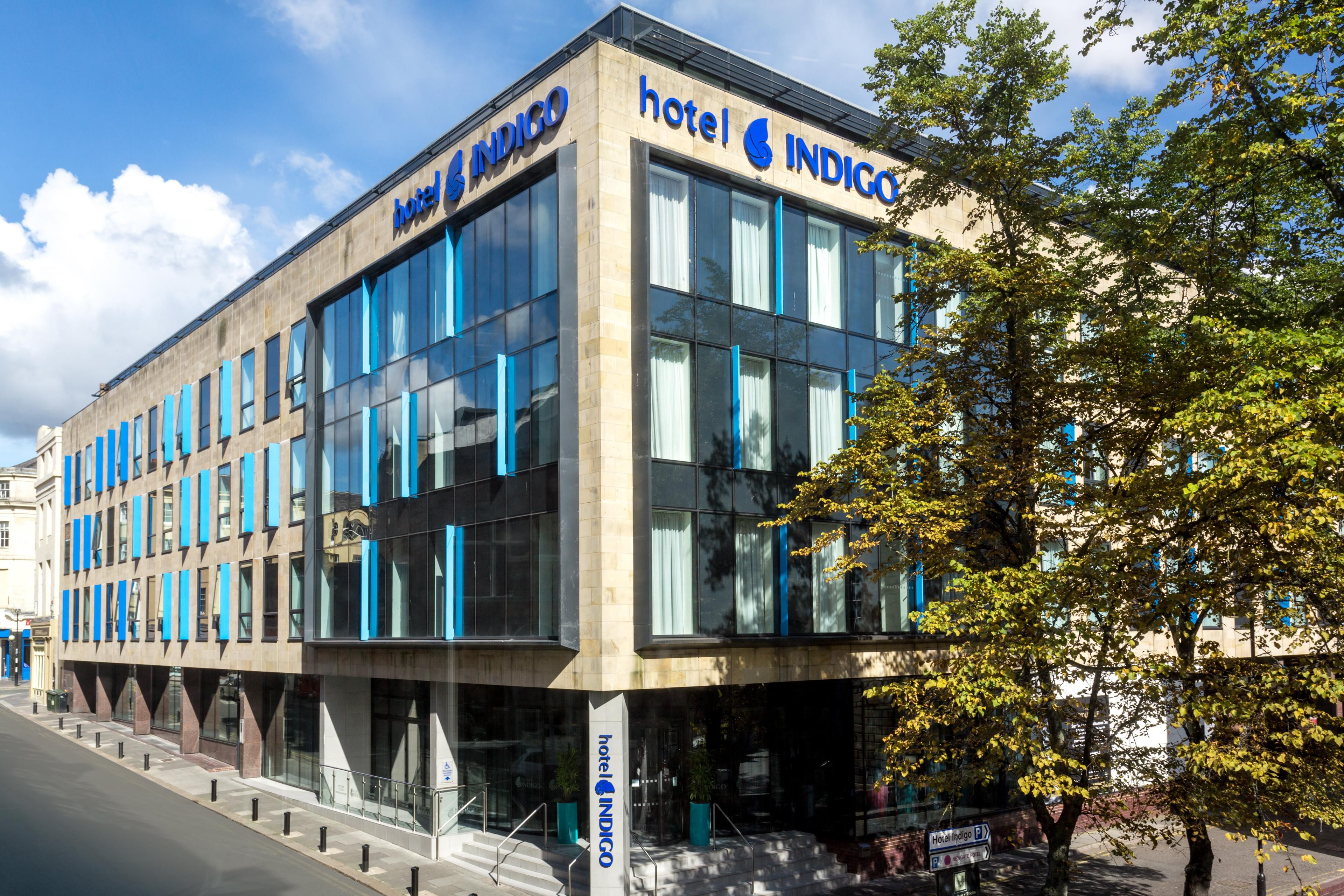 Hotel Indigo Newcastle sold to KE Hotels