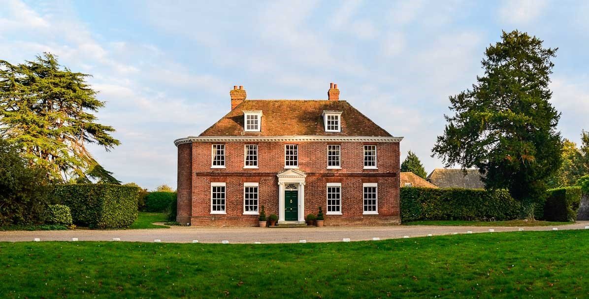 Former Michelin-starred Read’s restaurant up for sale for £3m