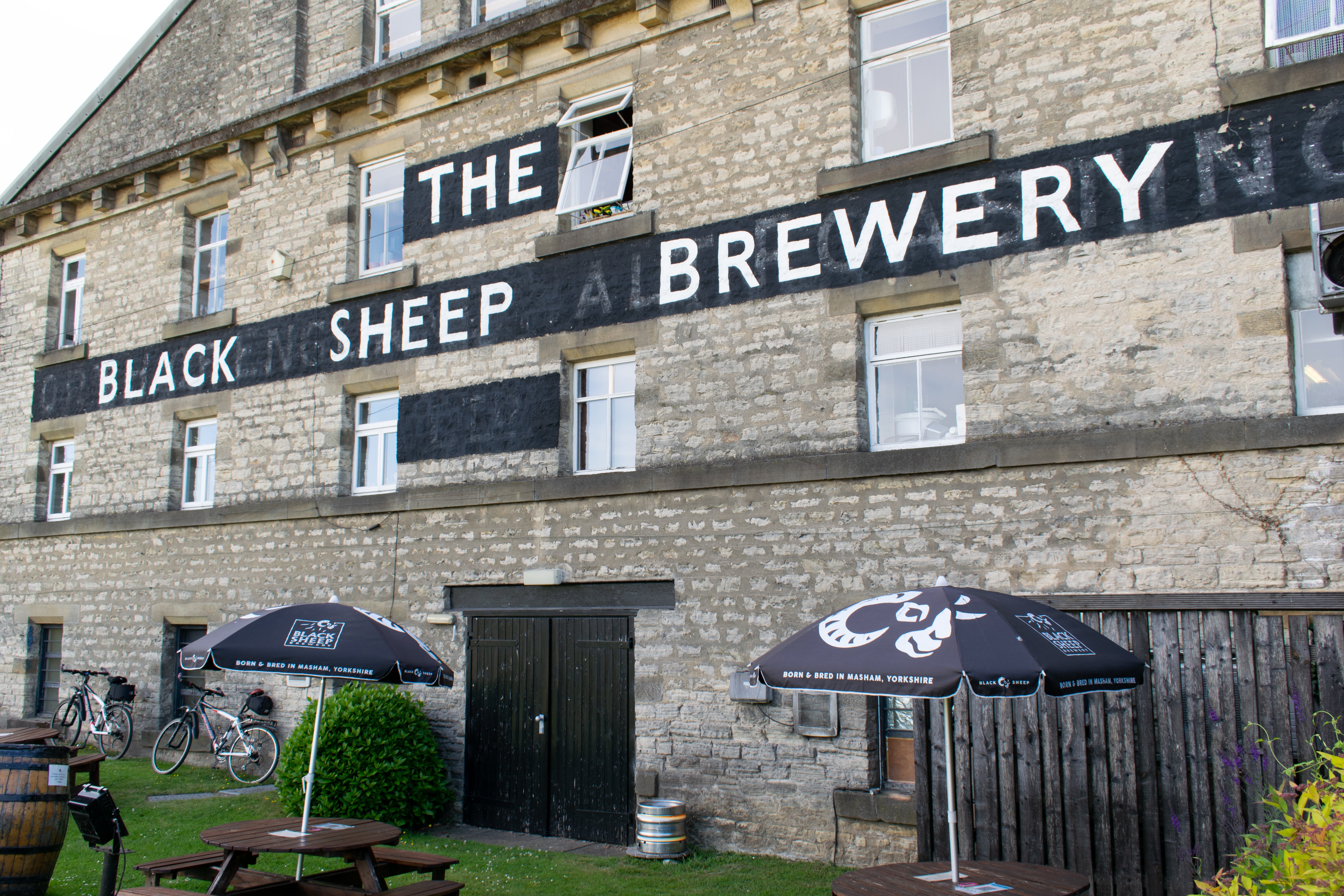 Black Sheep Brewery reports ‘active interest’ from potential buyers 