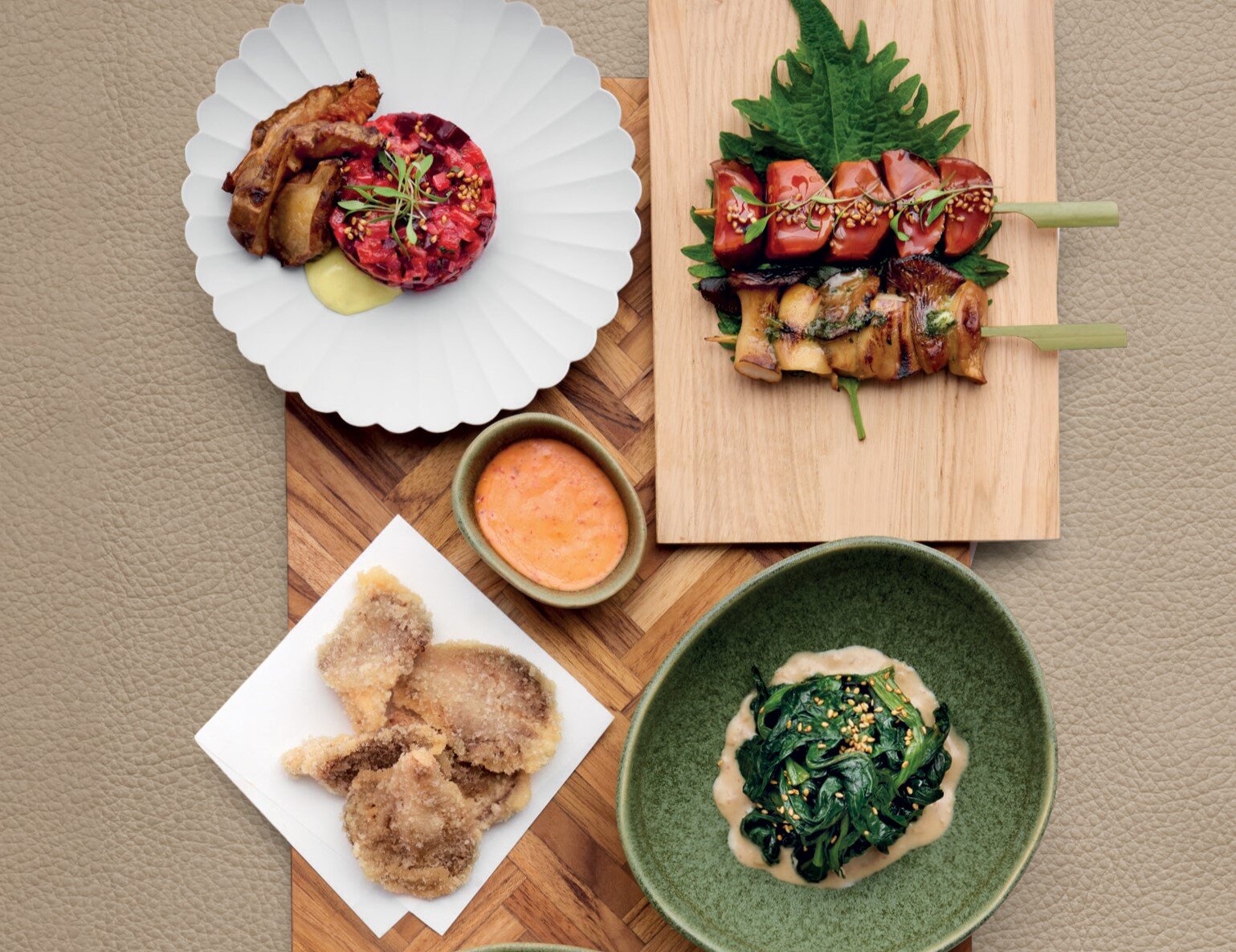 Sticks’n’Sushi UK portfolio set to rise to 13 restaurants 