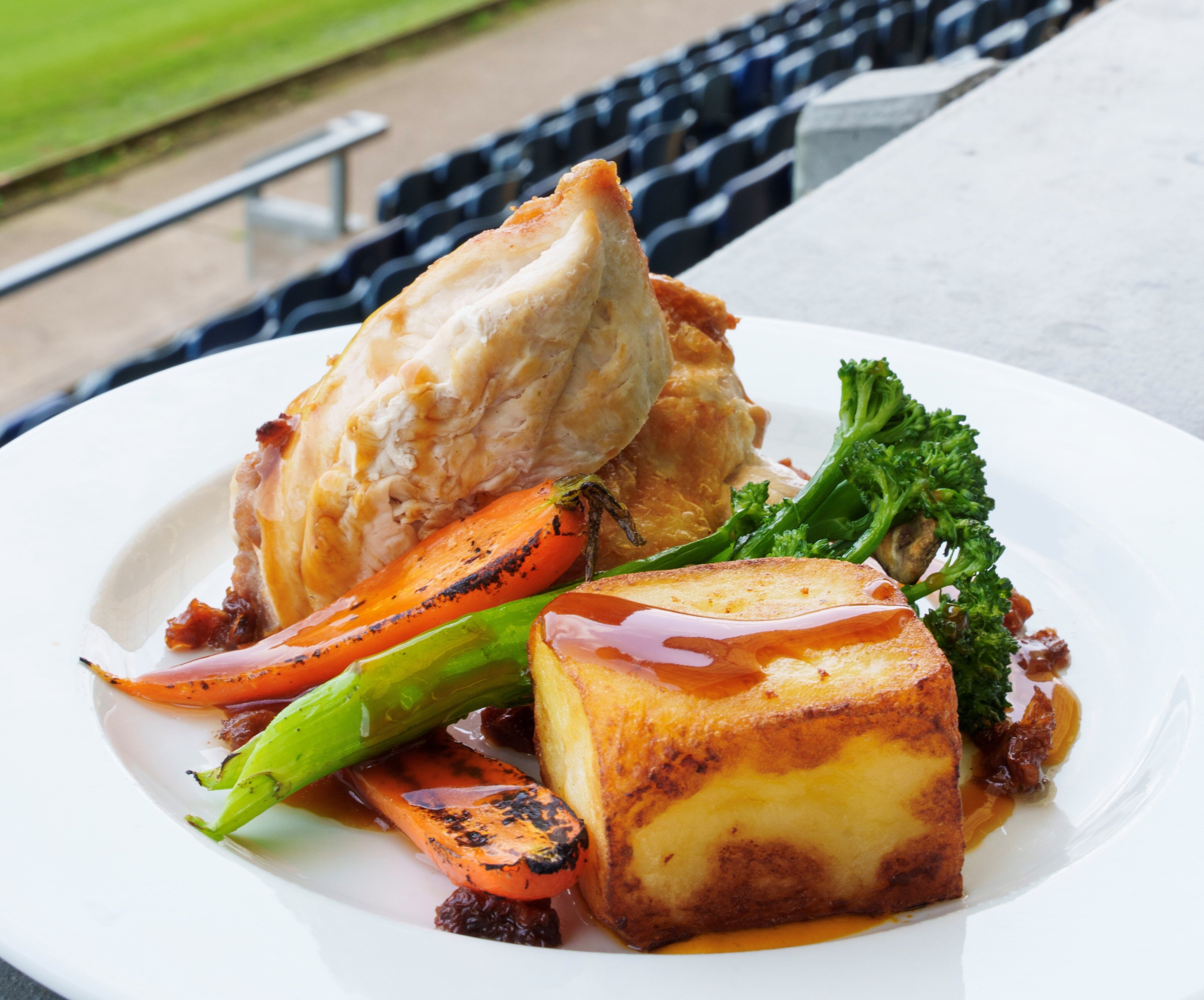 BaxterStorey scores five-year contract with Wycombe Wanderers Football Club