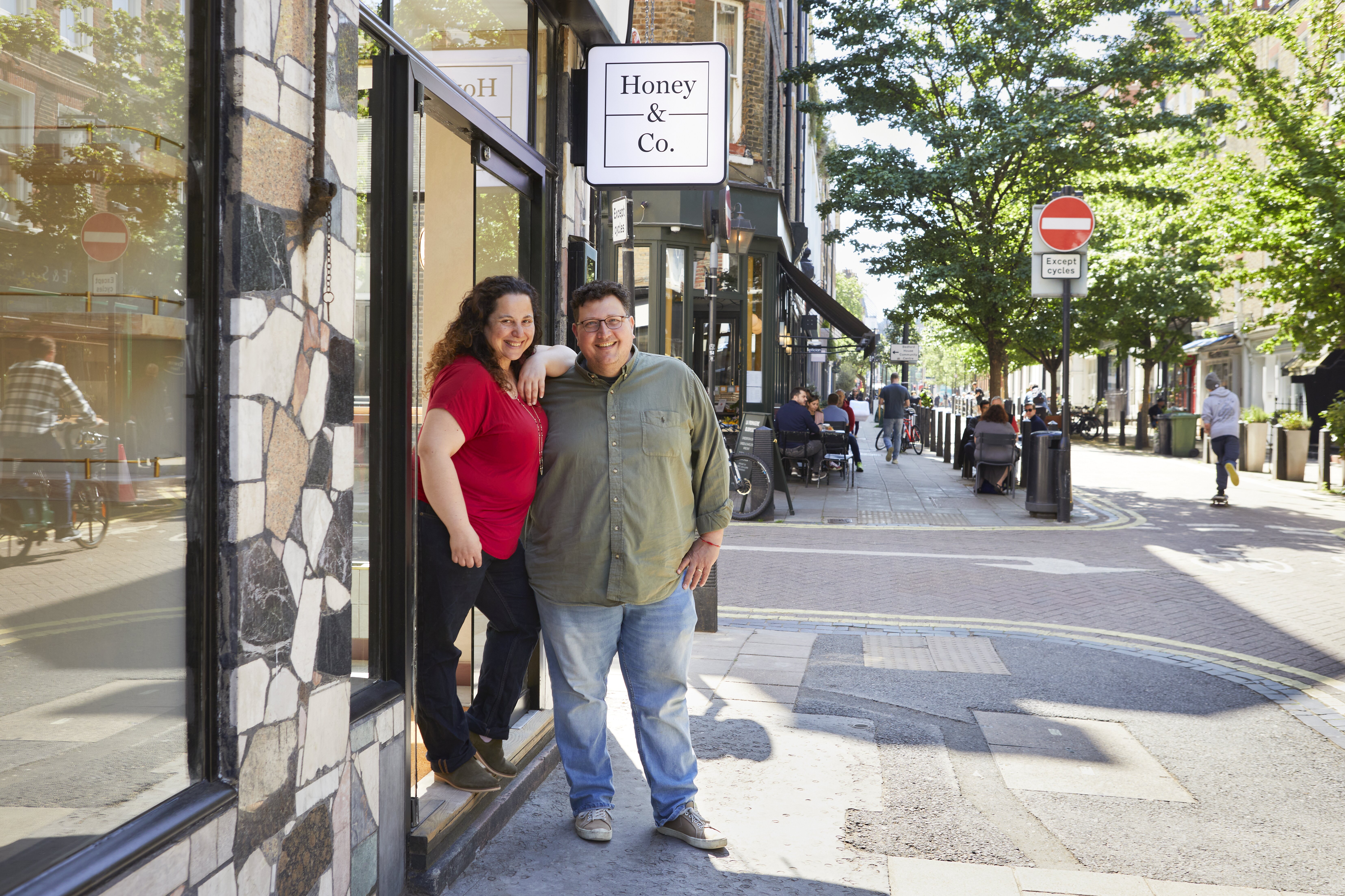 Honey & Co to open new bakery and caf&eacute;