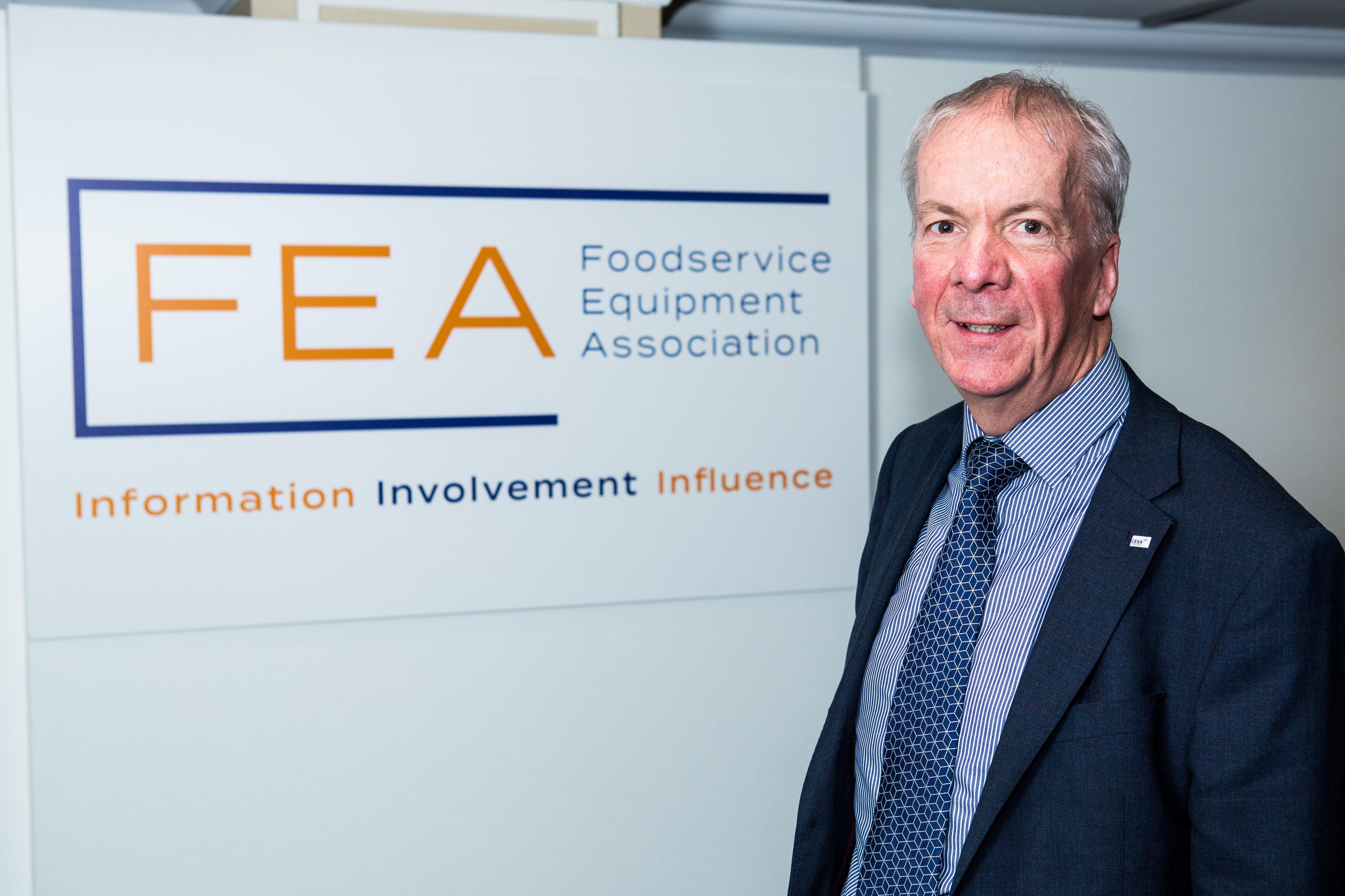 FEA asks PM to support foodservice equipment supply chain