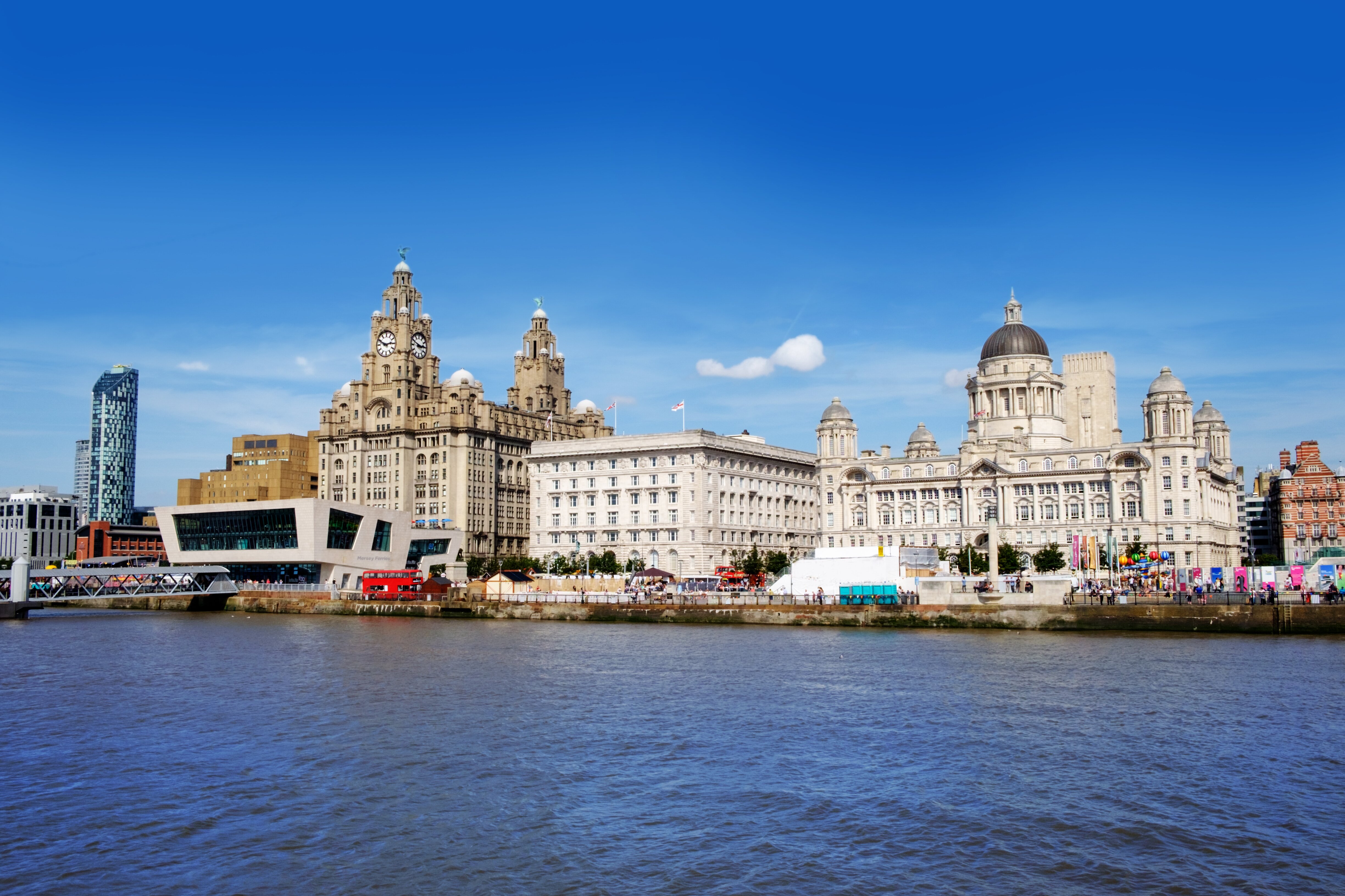 Liverpool becomes first UK city to launch Accommodation BID