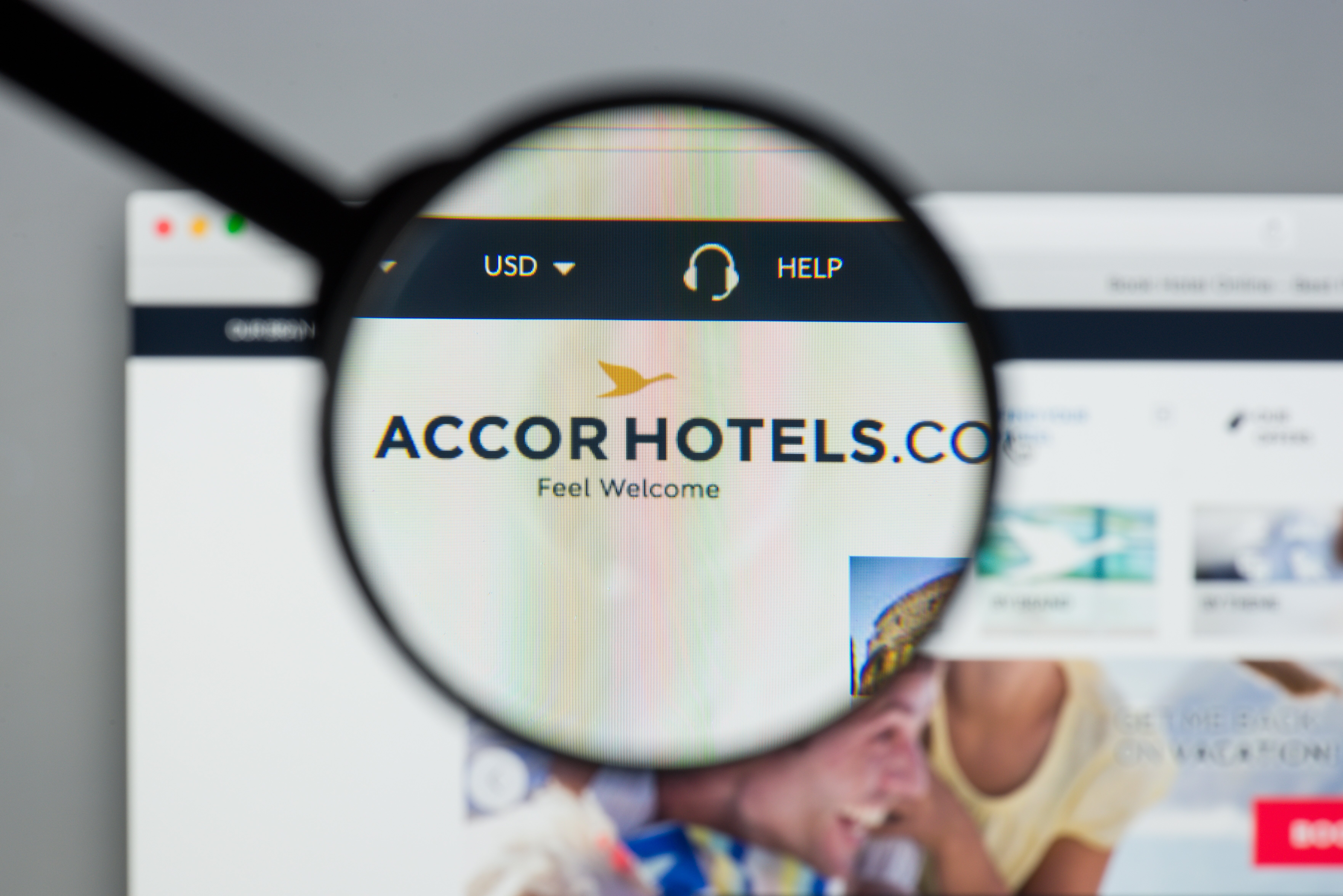 Accor launches €200m saving plan as Covid-19 halves group-wide revenue